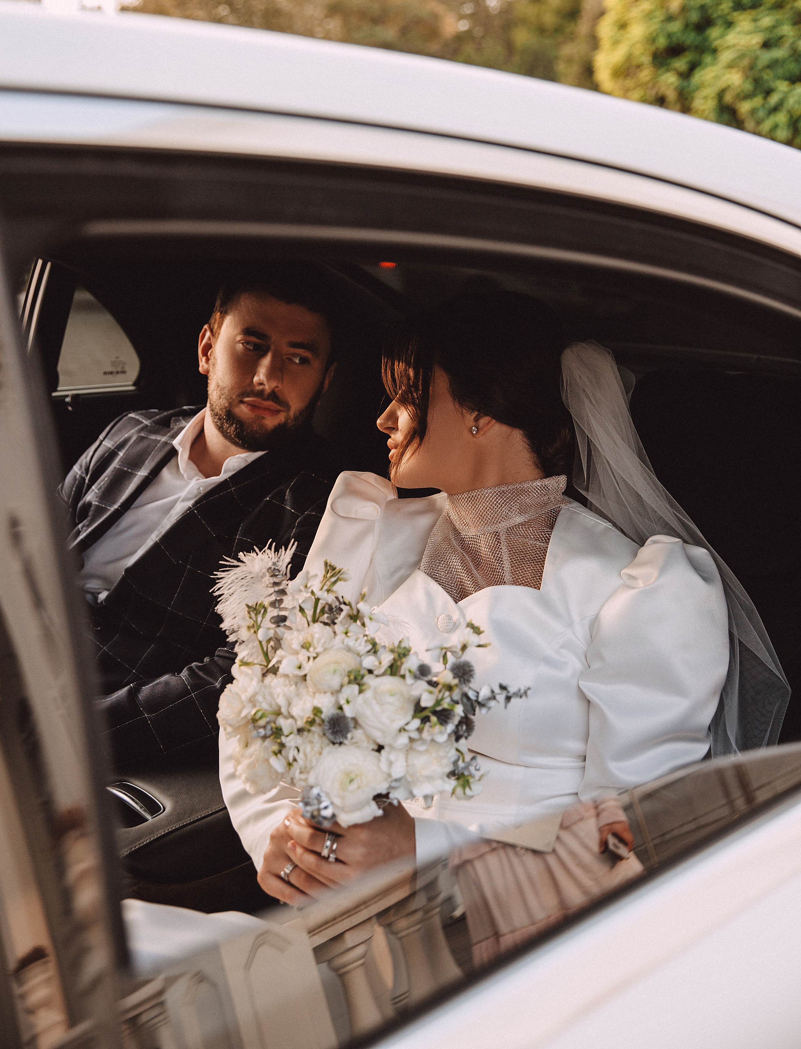 Ася & Саид. Фотограф в Краснодаре и Краснодарском крае