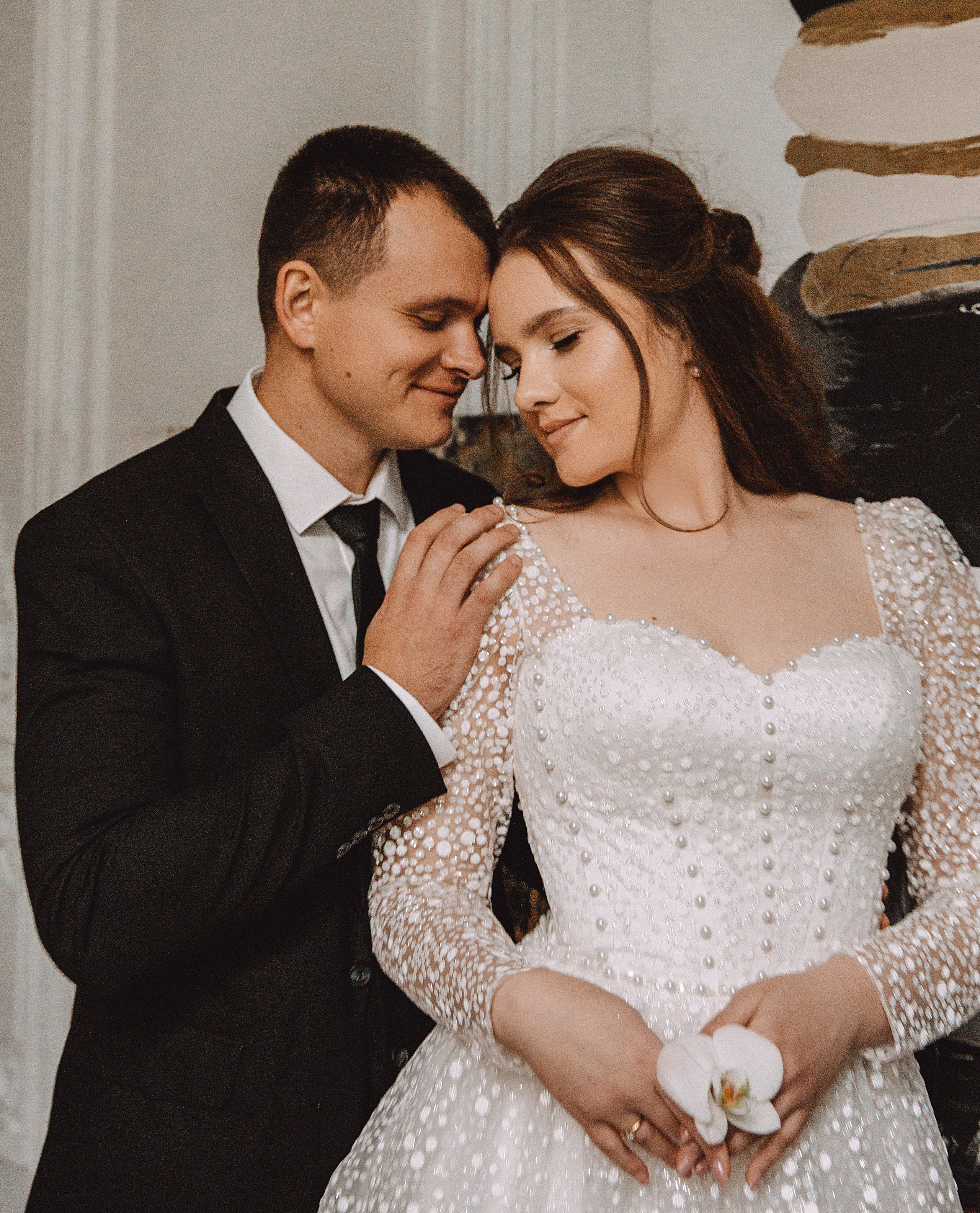 Алина & Антон. Фотограф в Краснодаре и Краснодарском крае