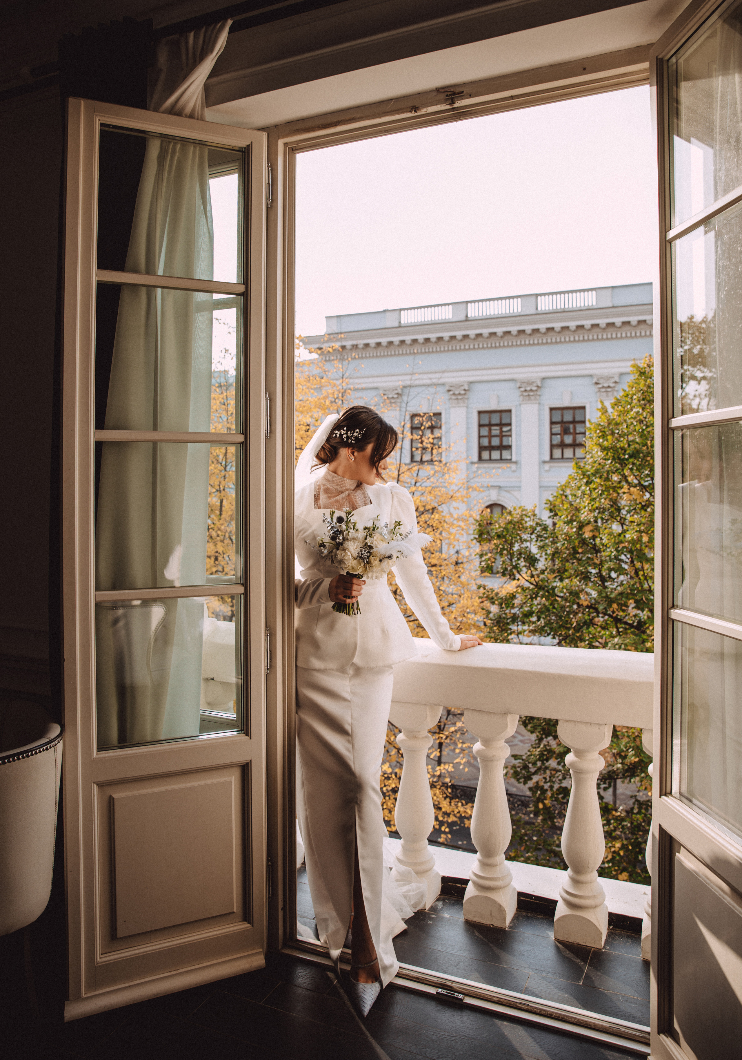 Ася & Саид. Фотограф в Краснодаре и Краснодарском крае