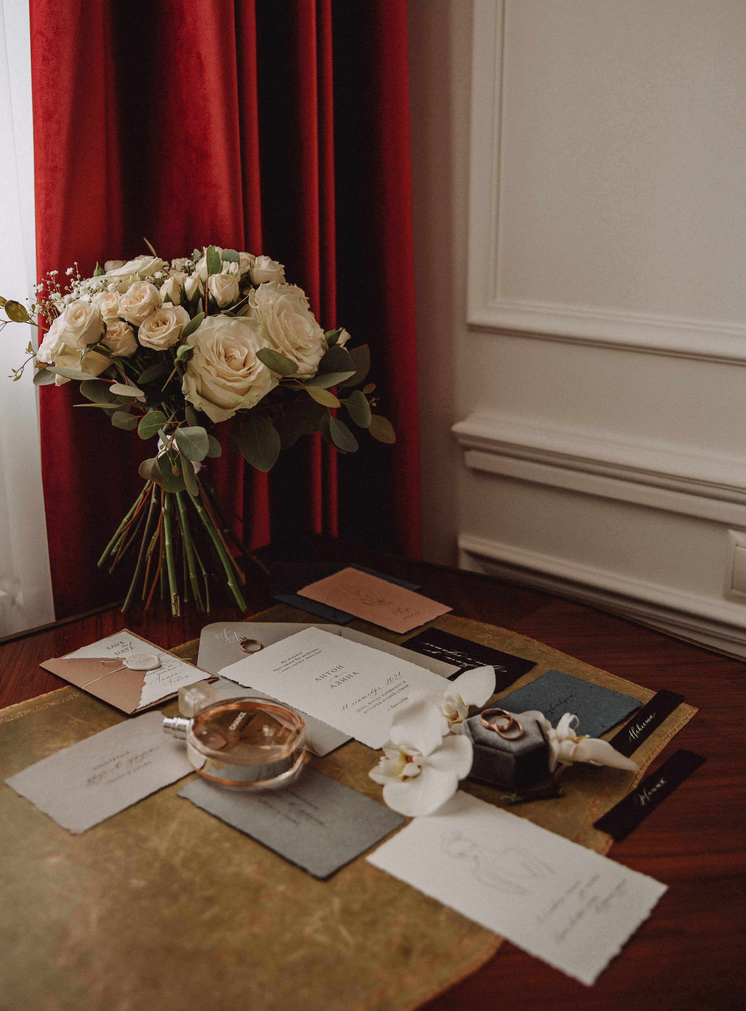 Алина & Антон. Фотограф в Краснодаре и Краснодарском крае