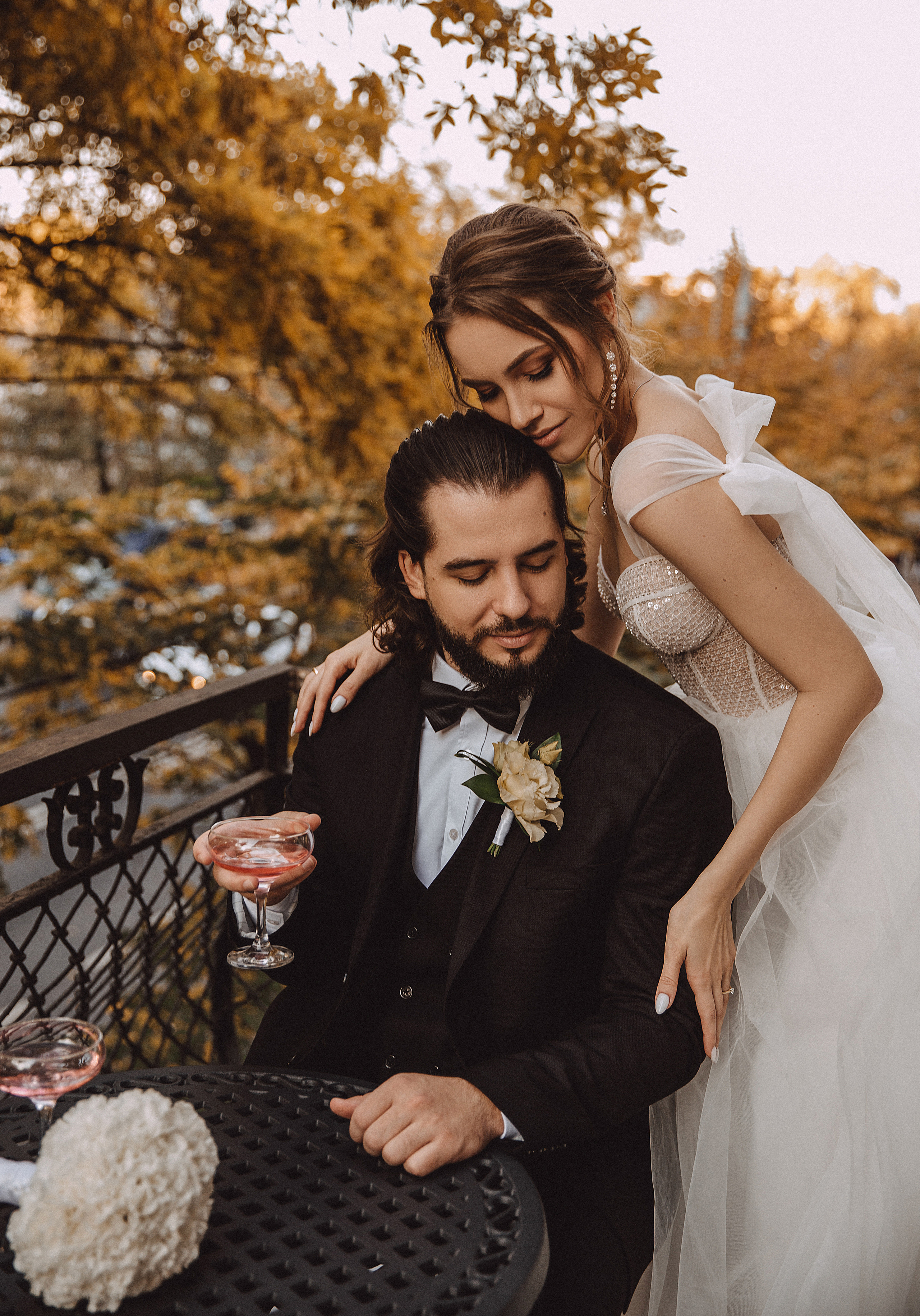 Ксения & Александр. Фотограф в Краснодаре и Краснодарском крае