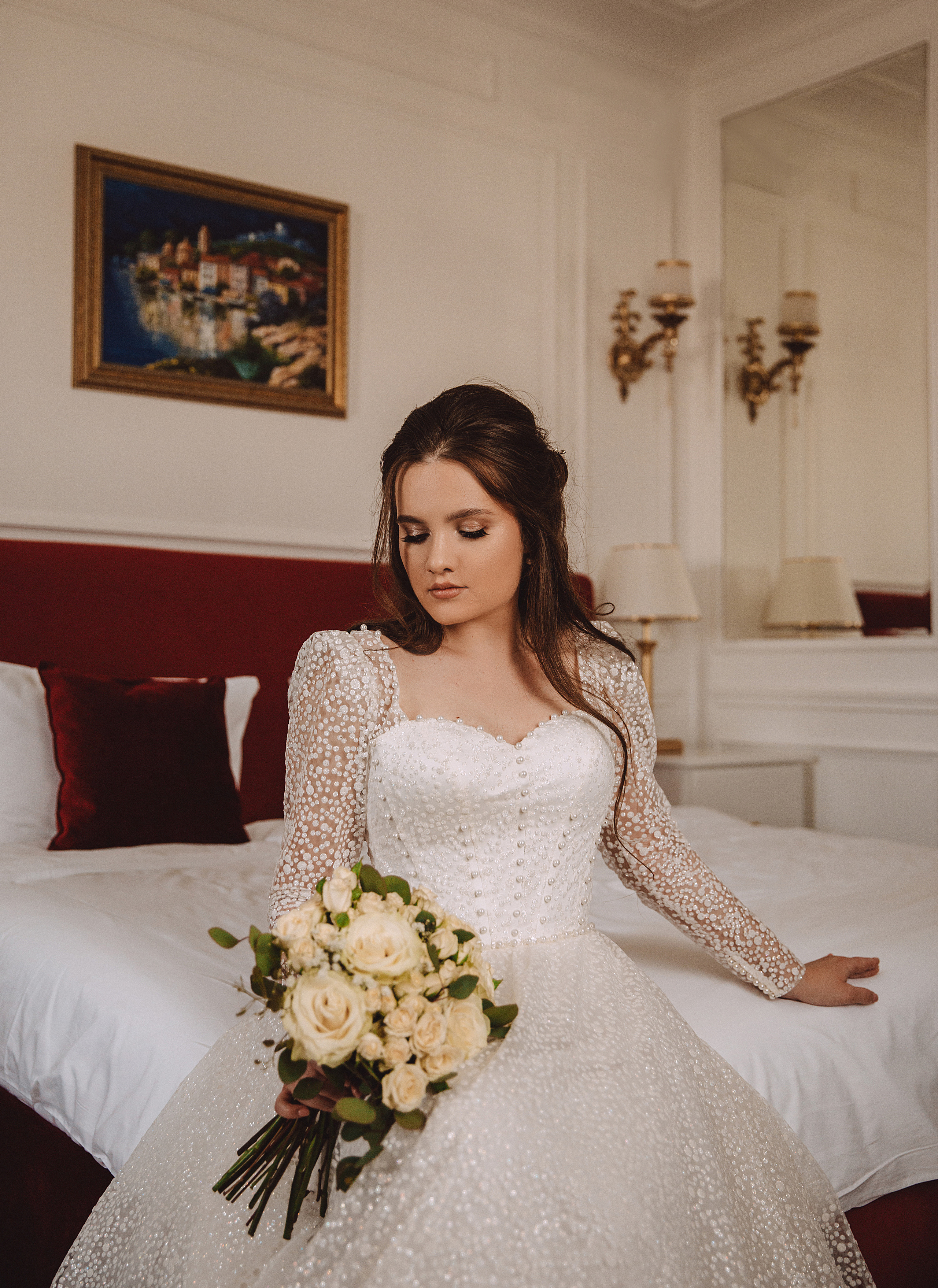 Алина & Антон. Фотограф в Краснодаре и Краснодарском крае