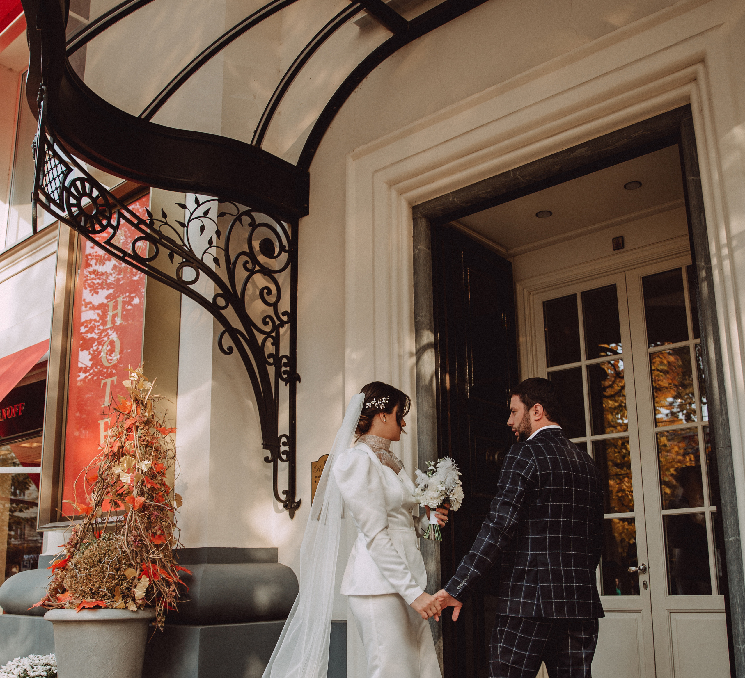 Ася & Саид. Фотограф в Краснодаре и Краснодарском крае