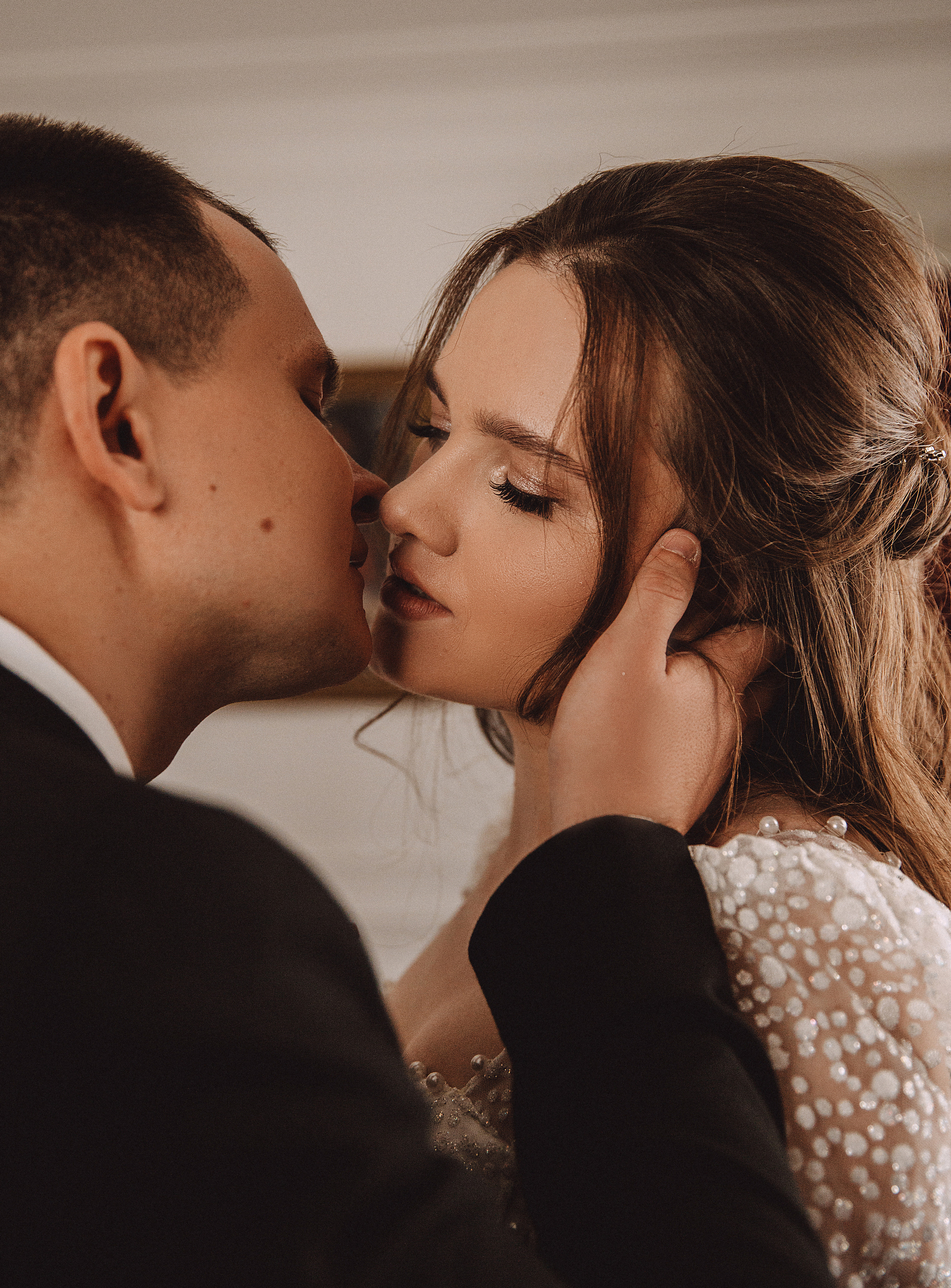 Алина & Антон. Фотограф в Краснодаре и Краснодарском крае