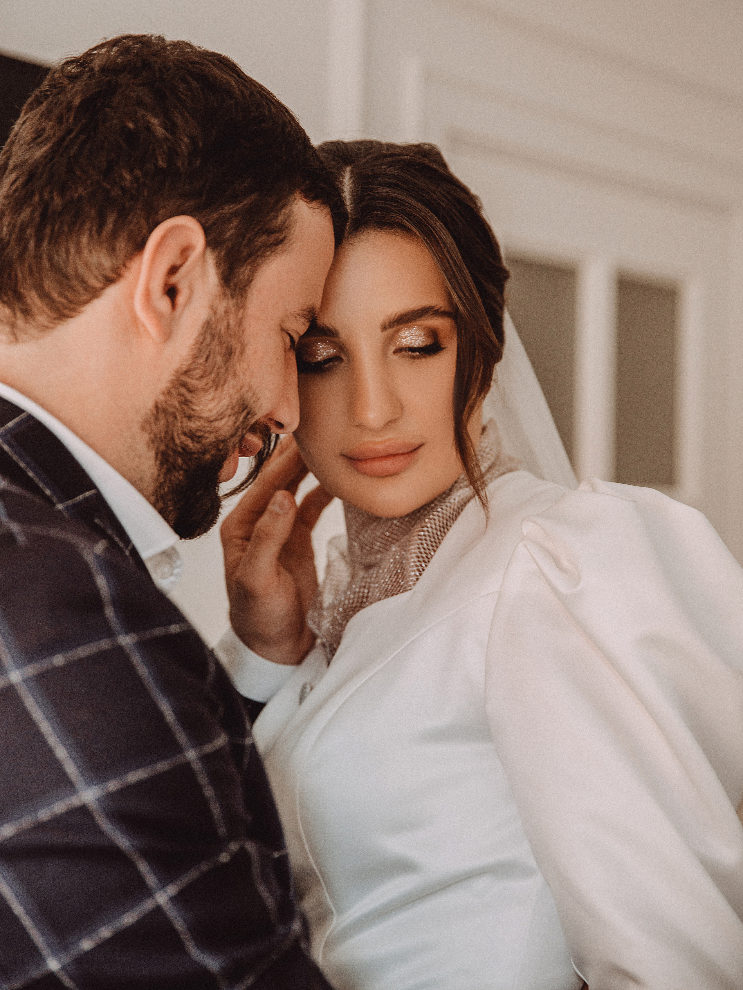 Ася & Саид. Фотограф в Краснодаре и Краснодарском крае