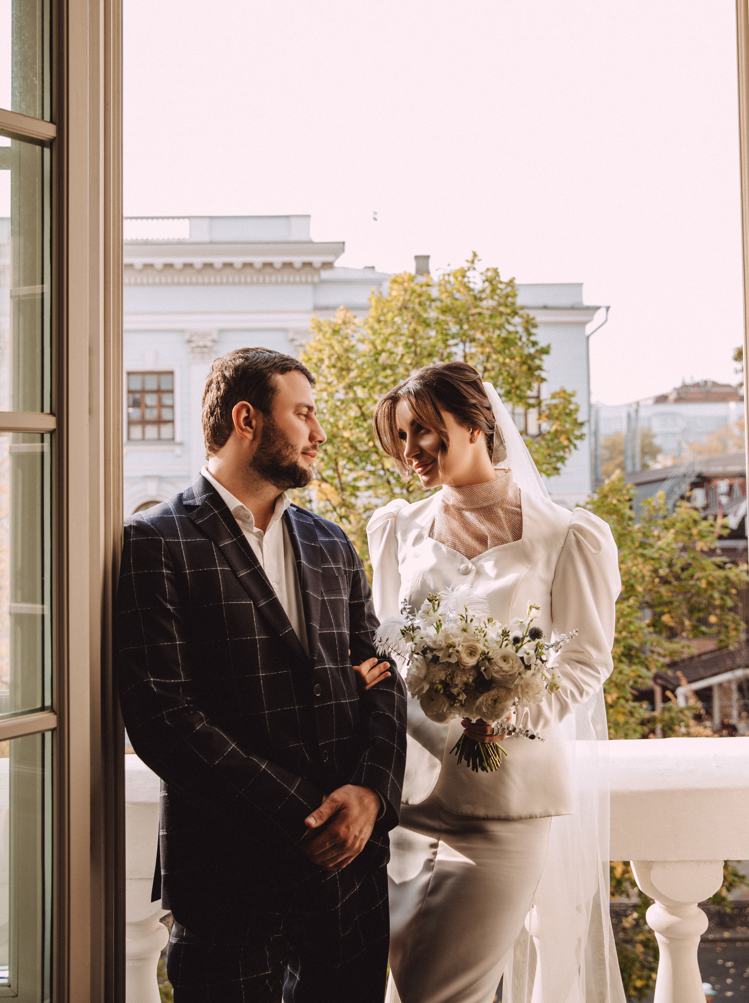 Ася & Саид. Фотограф в Краснодаре и Краснодарском крае