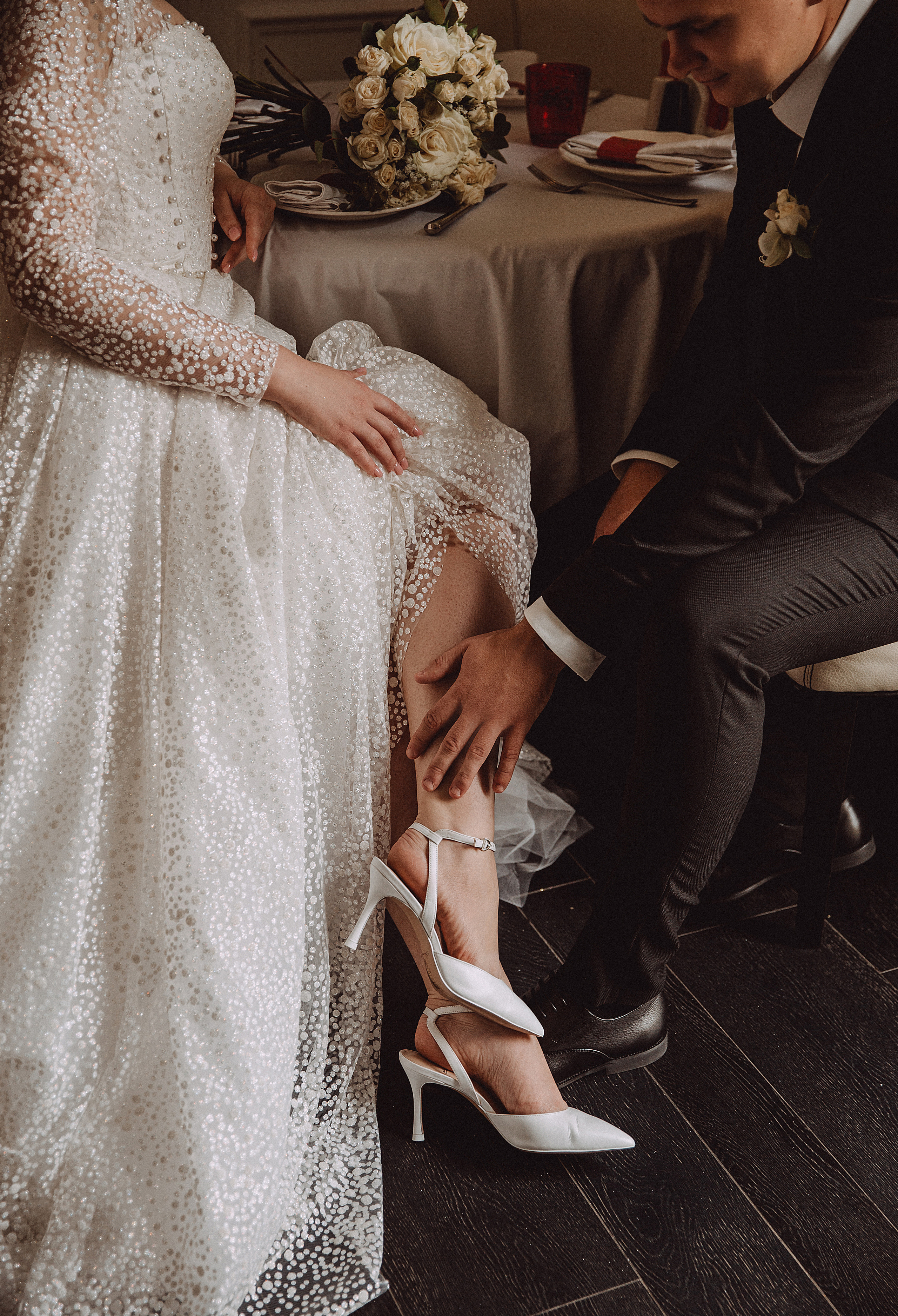 Алина & Антон. Фотограф в Краснодаре и Краснодарском крае