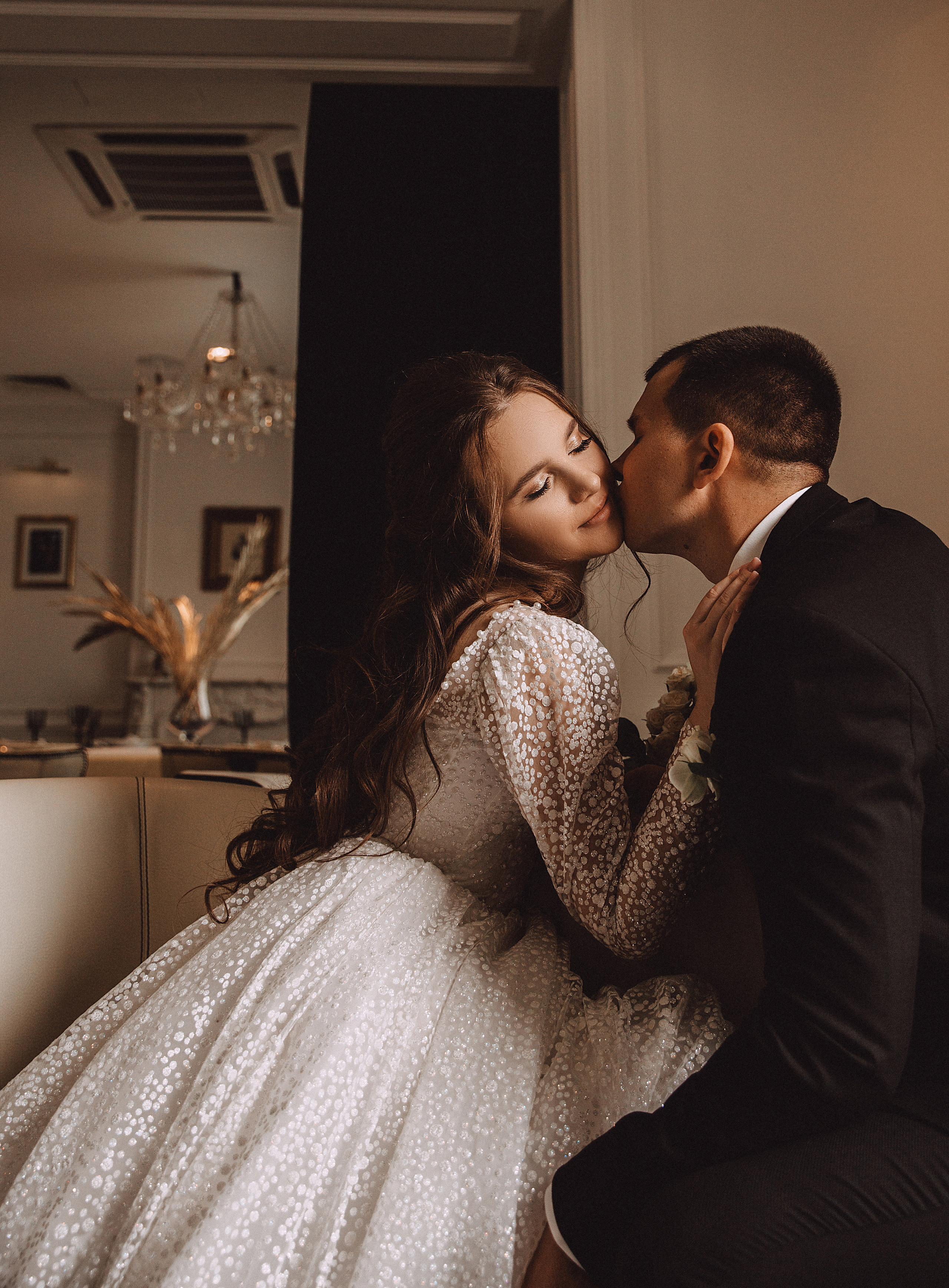 Алина & Антон. Фотограф в Краснодаре и Краснодарском крае