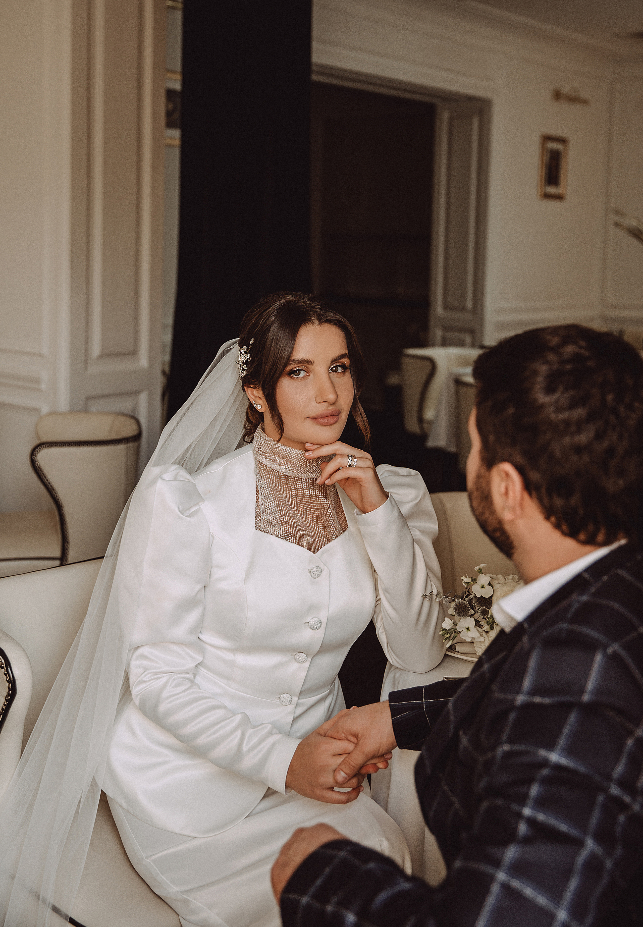 Ася & Саид. Фотограф в Краснодаре и Краснодарском крае