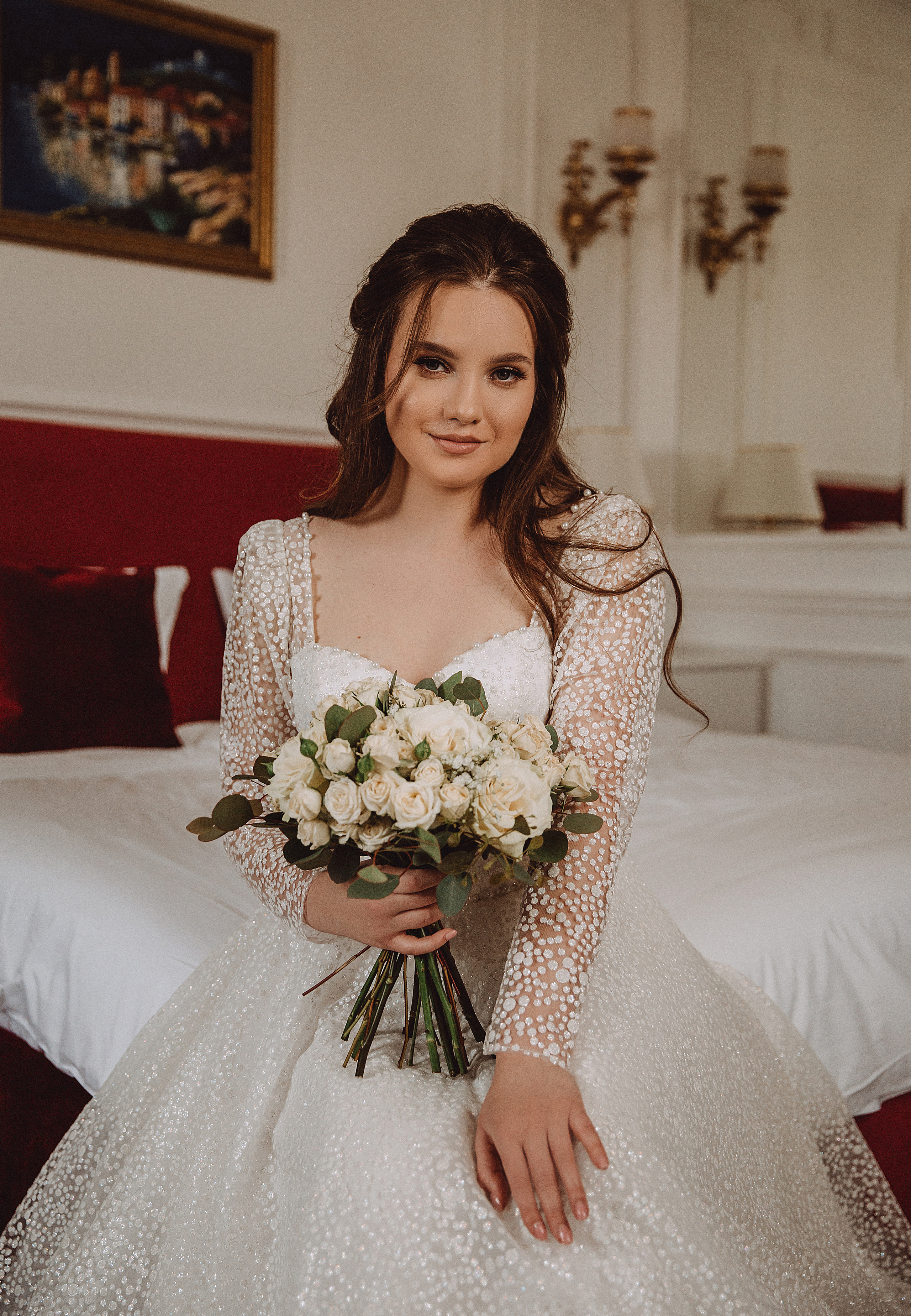 Алина & Антон. Фотограф в Краснодаре и Краснодарском крае