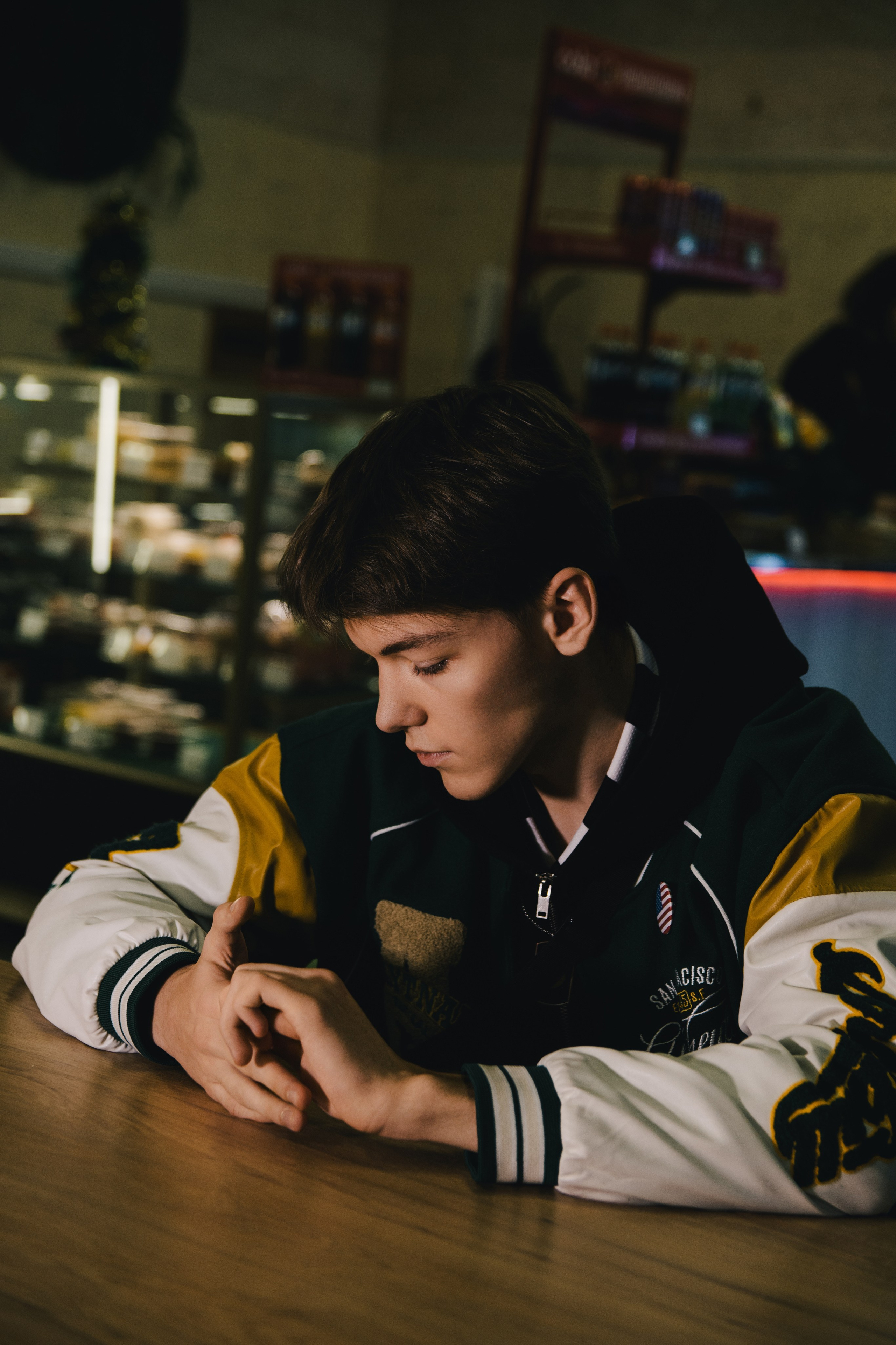 Индивидуальные. Фотограф в Москве. Индивидуальные и парные съёмки, мероприятия, промо-съёмки для артистов