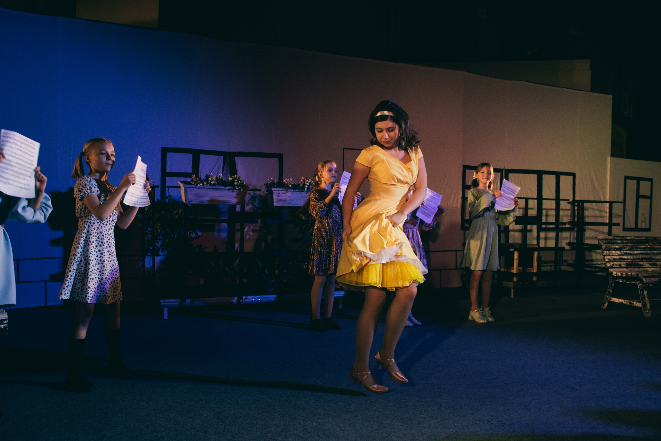 Дети Сац. Фотограф в Москве. Индивидуальные и парные съёмки, мероприятия, промо-съёмки для артистов