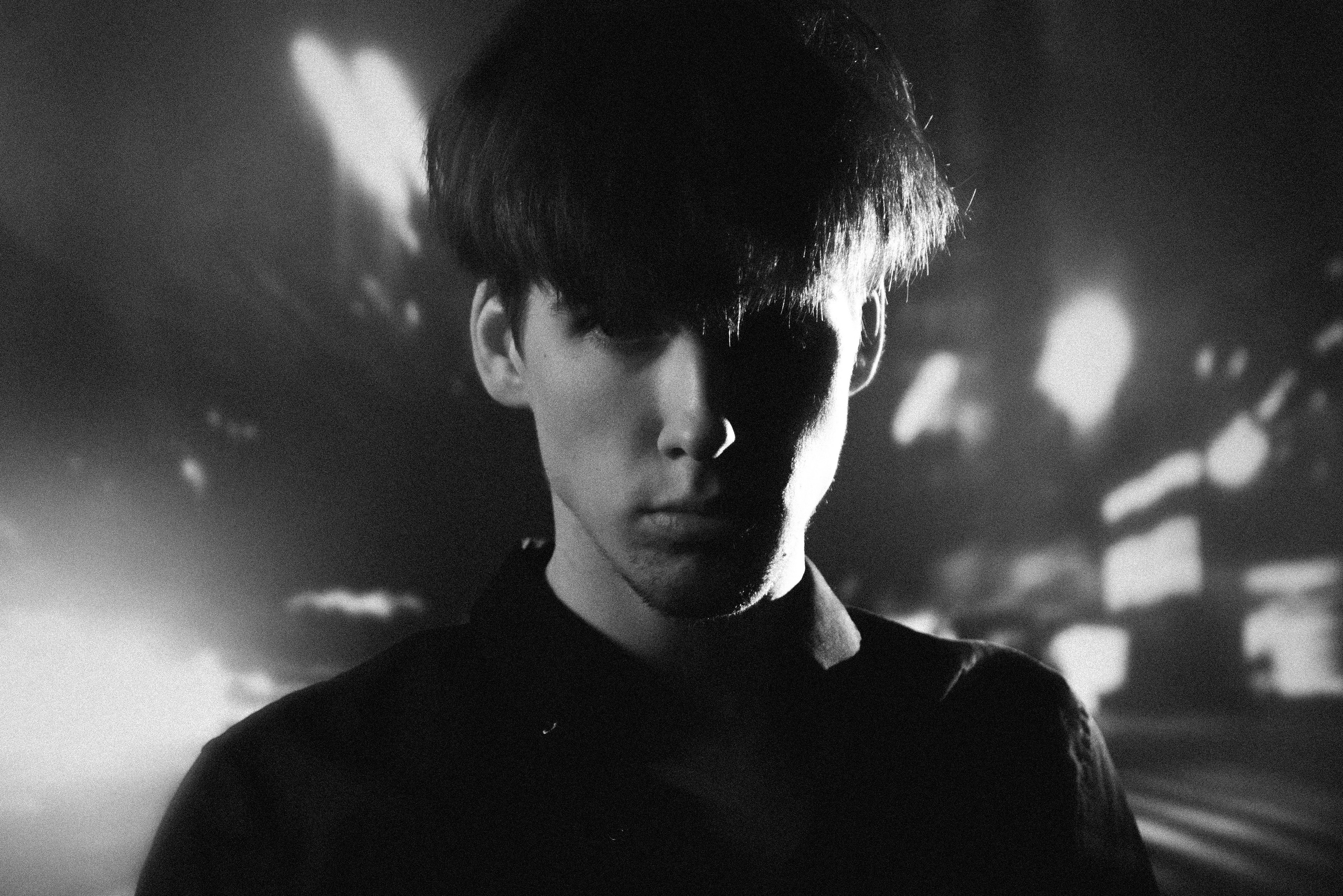 Индивидуальные. Фотограф в Москве. Индивидуальные и парные съёмки, мероприятия, промо-съёмки для артистов