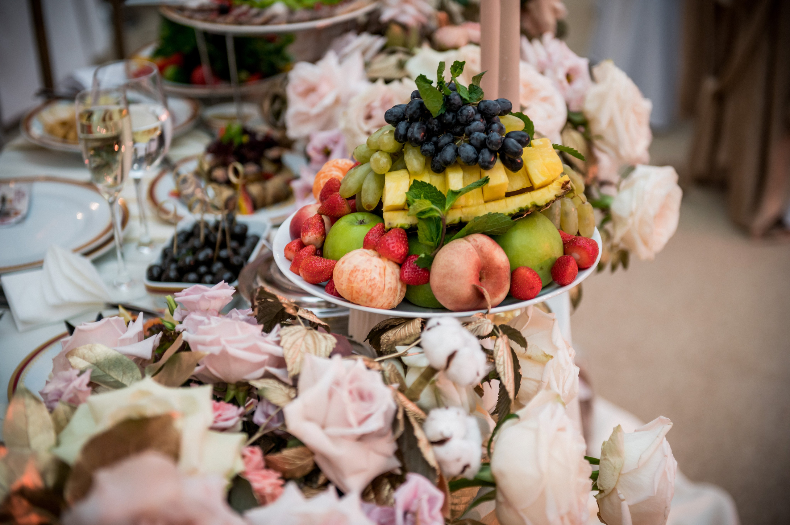 Свадьба Наташи и Виталия. Фотограф Светозар Андреев