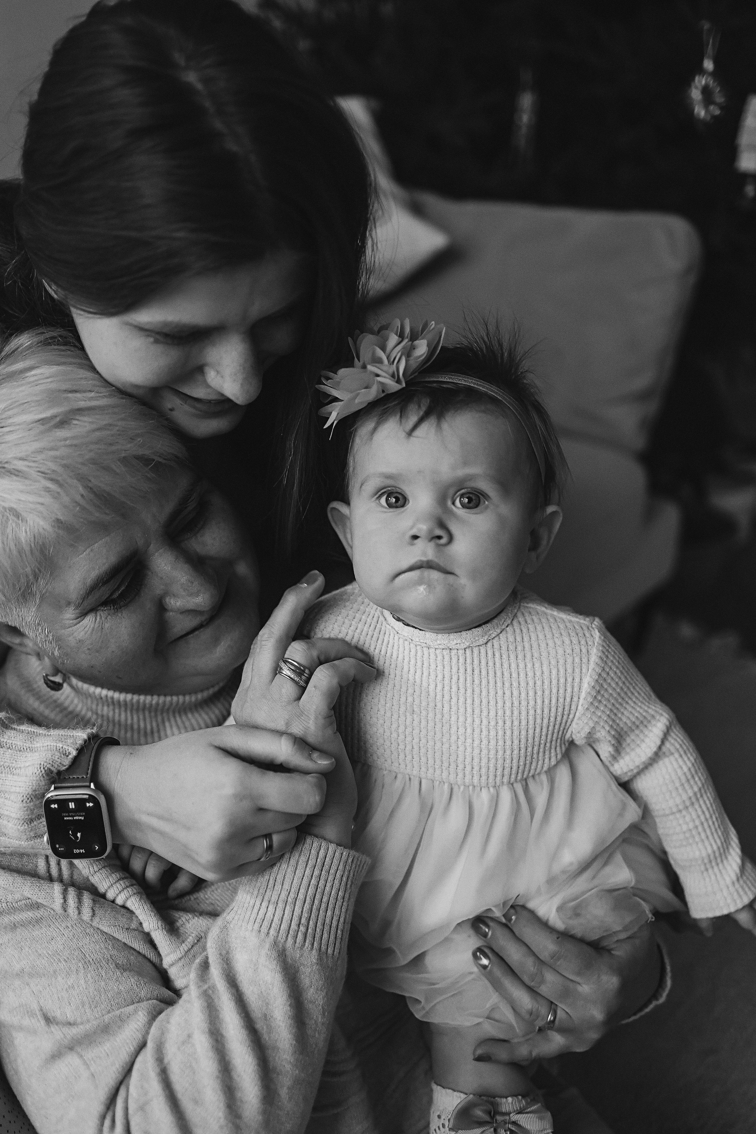 Квартира. Семейный фотограф Тюмень, фотограф на роды Салмина Мария