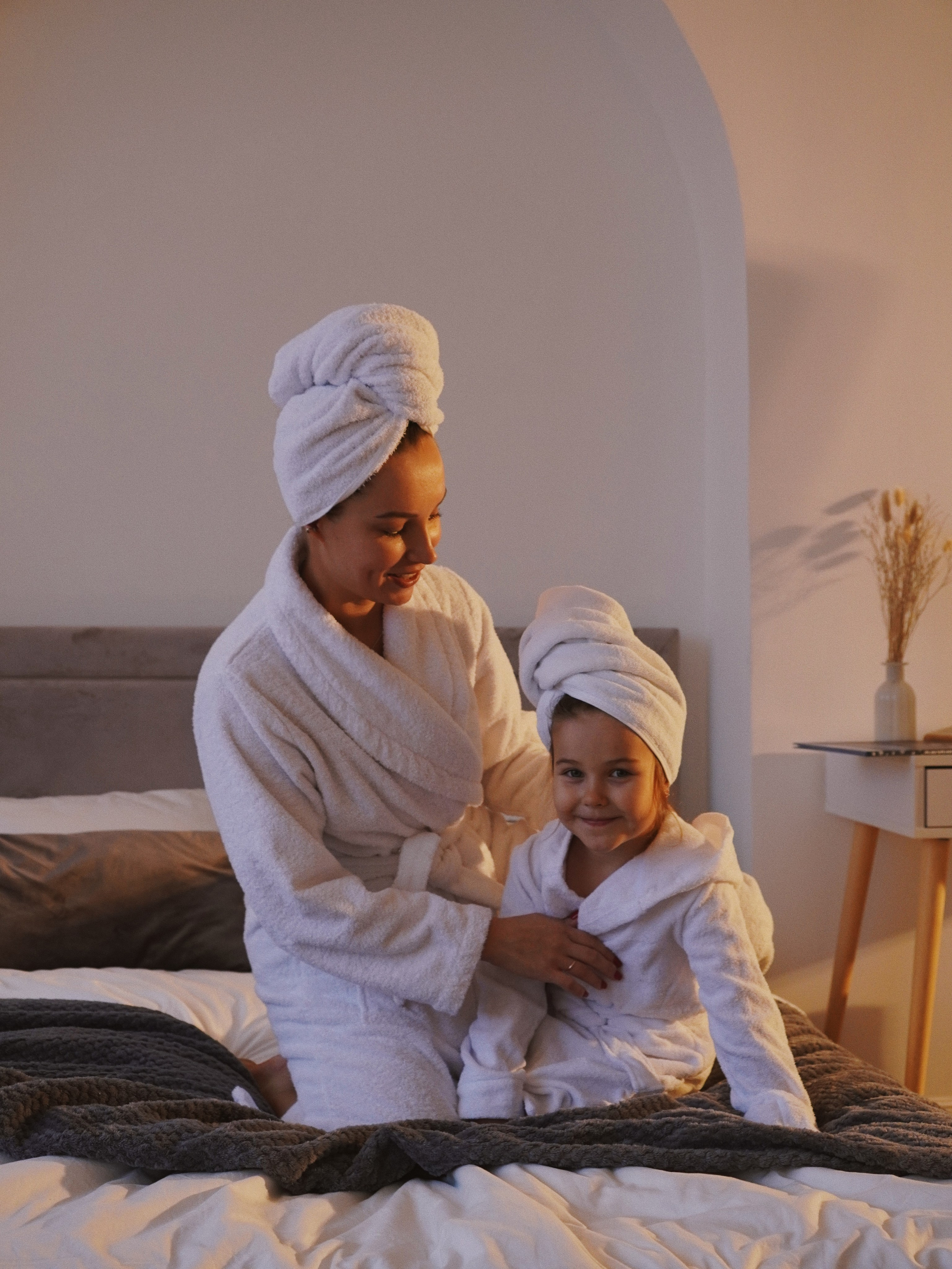 Кристина, Никита и Алиса. Фотограф и видеограф в Санкт-Петербурге Хромцова Людмила