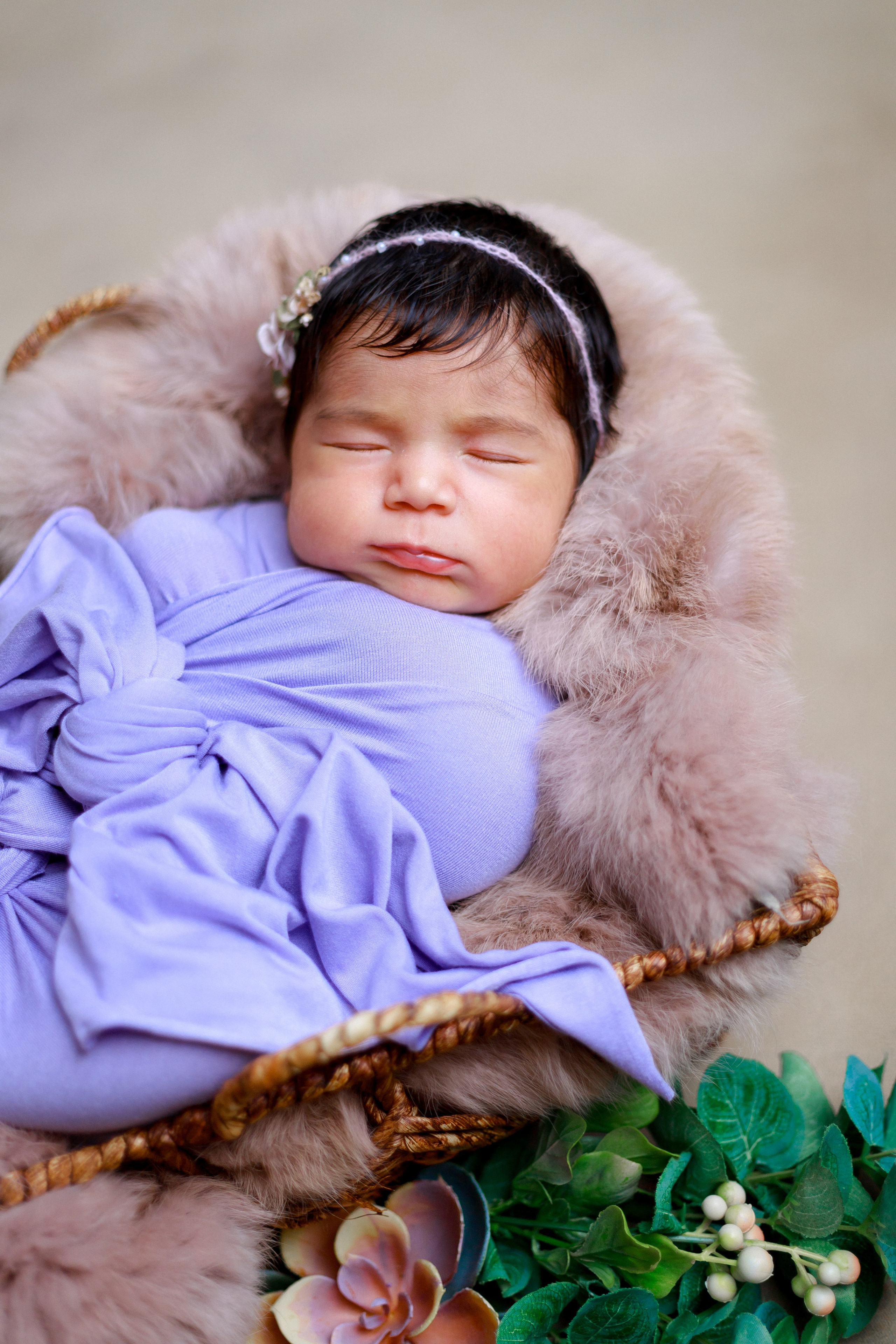 Newborn. Женский/Детский фотограф в Симферополе Вероника Слепогина
