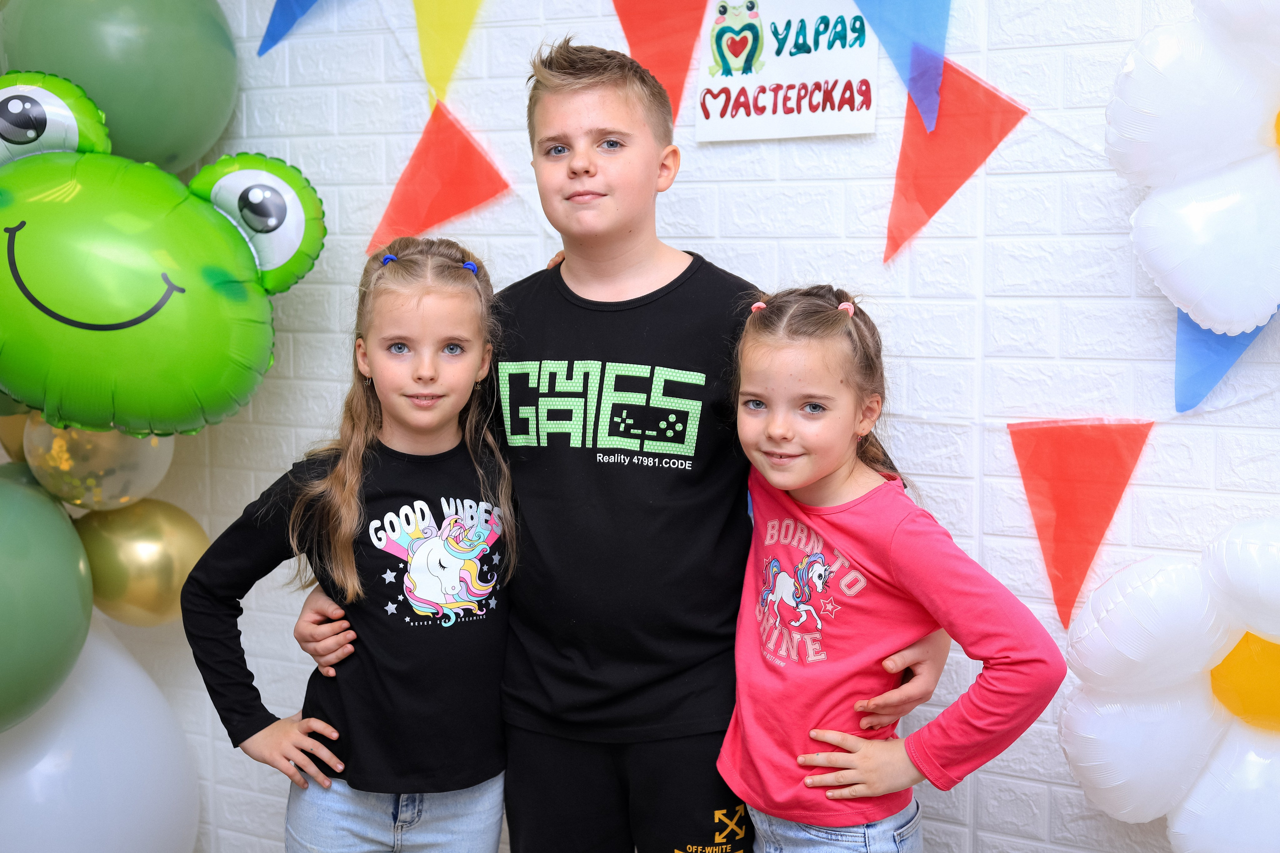 Студия Мудрая мастерская. Женский/Детский фотограф в Симферополе Вероника Слепогина