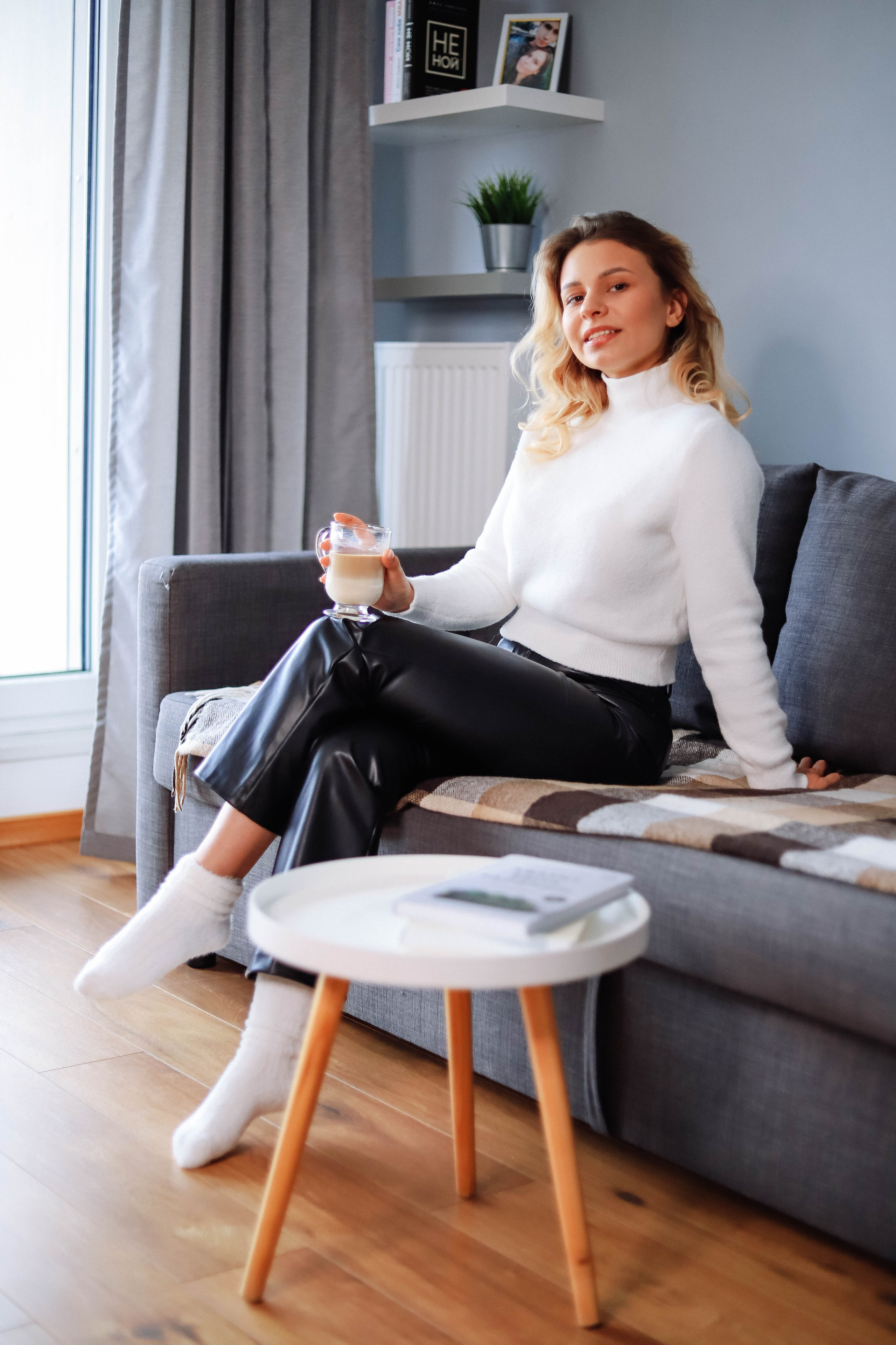 Татьяна. Женский/Детский фотограф в Симферополе Вероника Слепогина