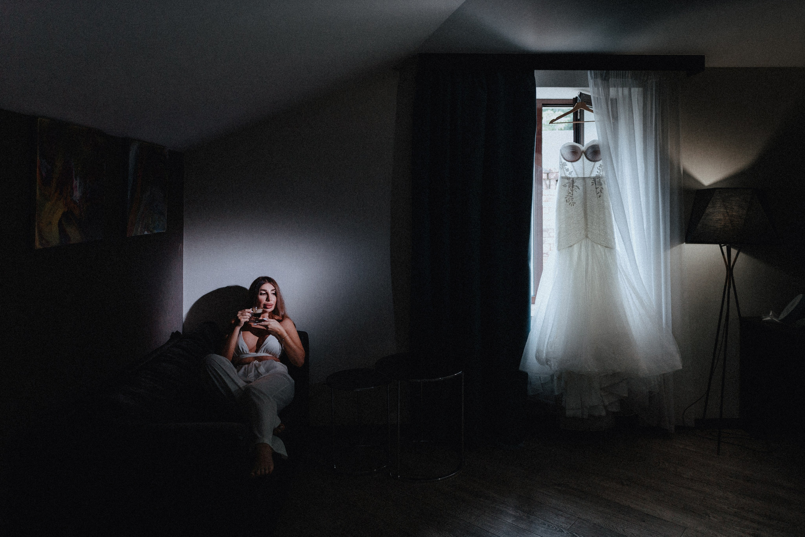 Тюнинг. Фотограф Олег Сотник