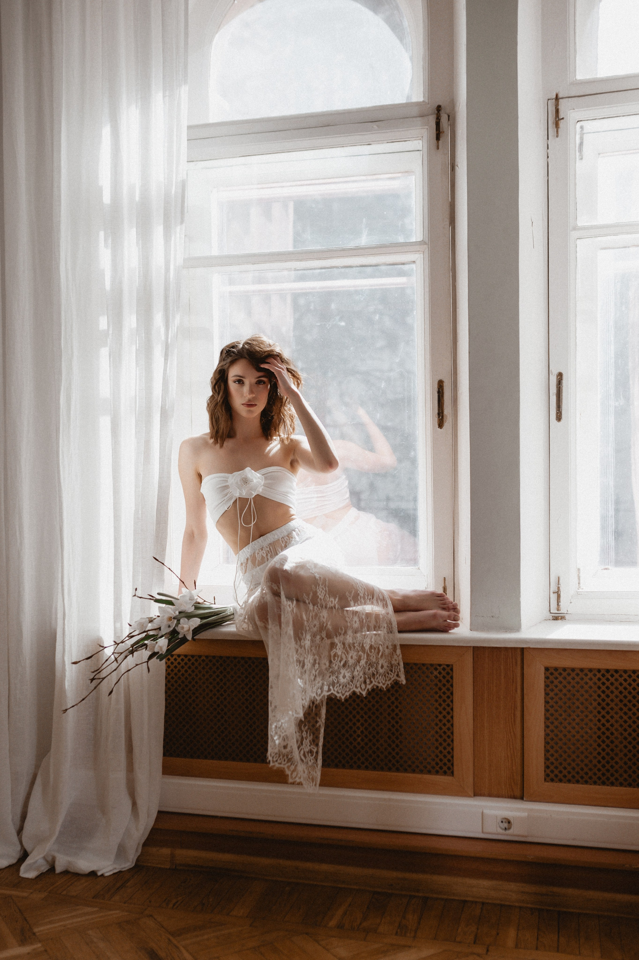 Эрнест & Аня. Оформление свадеб, декор свадеб Вера Маркова, Москва