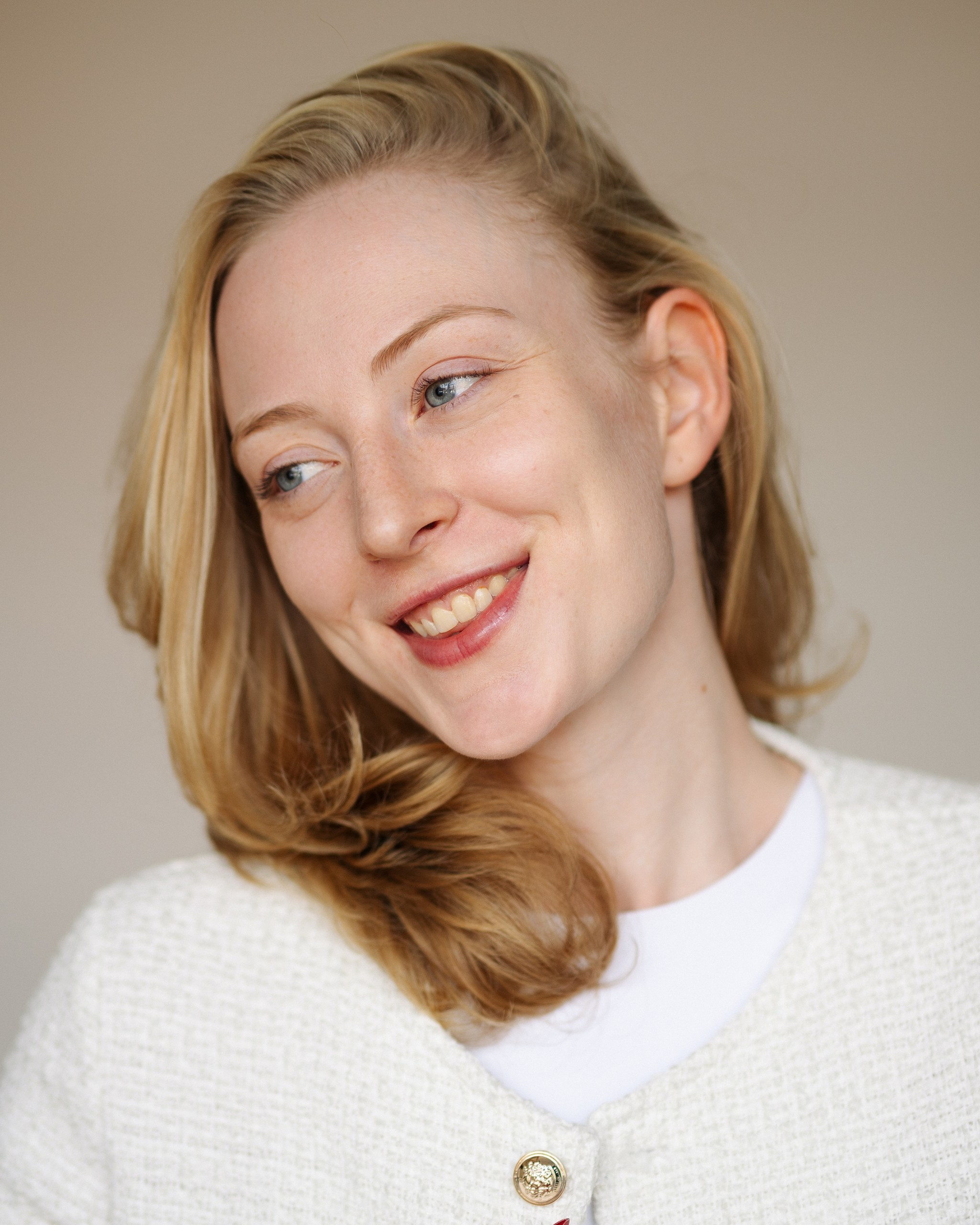 Актерское портфолио