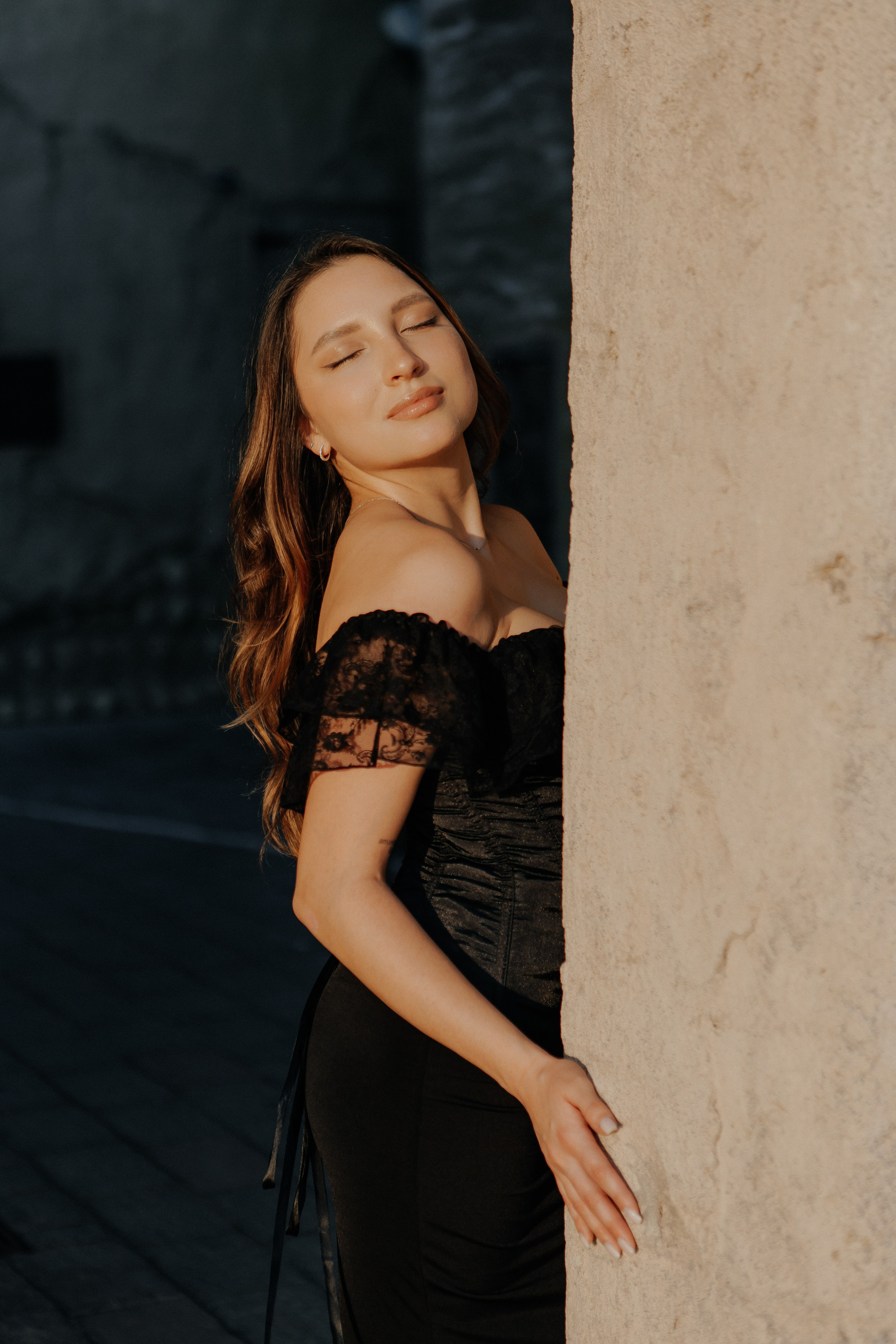 Старый город. Фотограф Валерия Литвинова