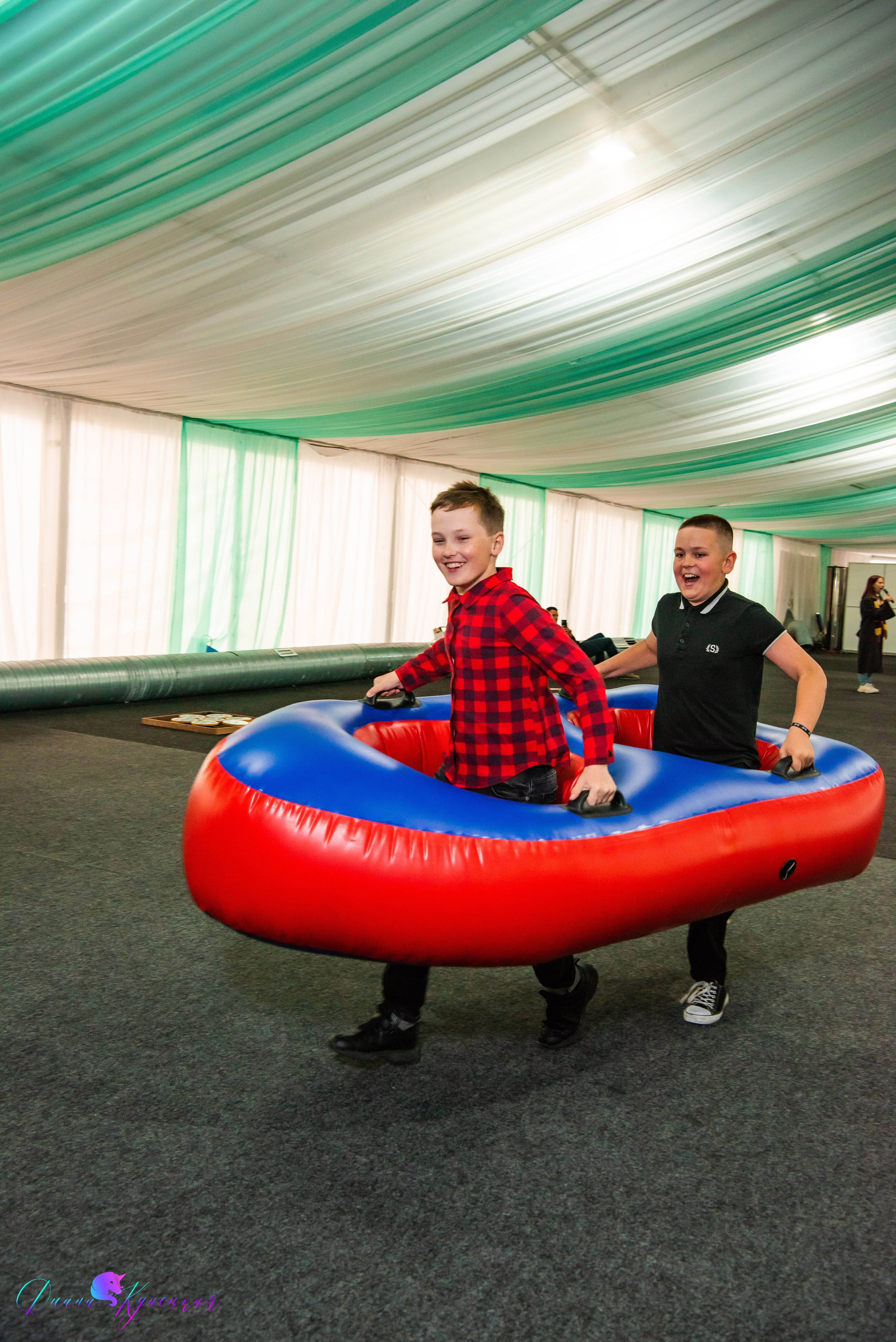 Выпускной 4А 2023. Квест Гарри Поттер. Свадебный и арт-фотограф Кунецкая Диана