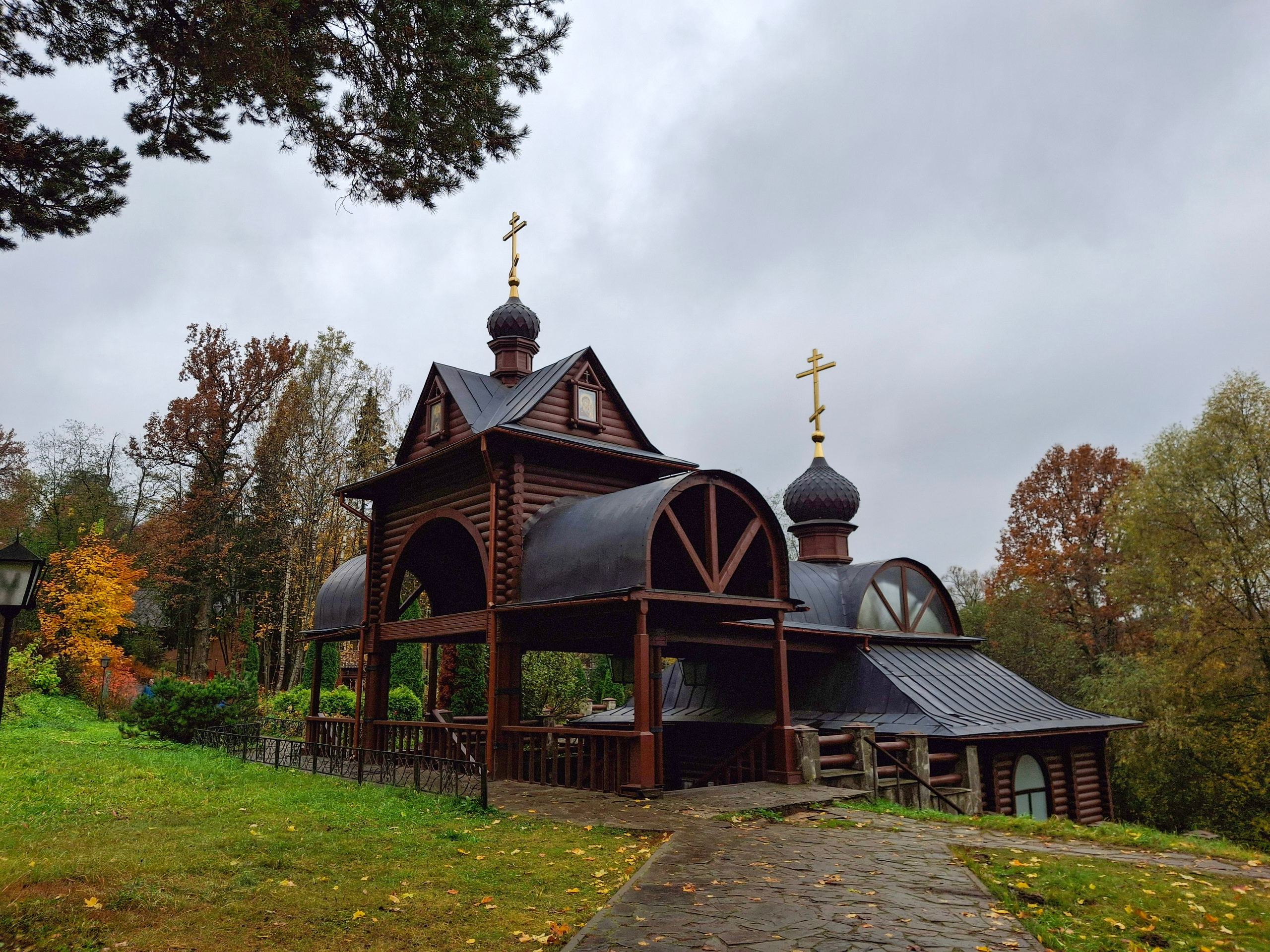 Последняя поездка. Игорь Жучков. Россия увиденная глазами путешествующего фотографа