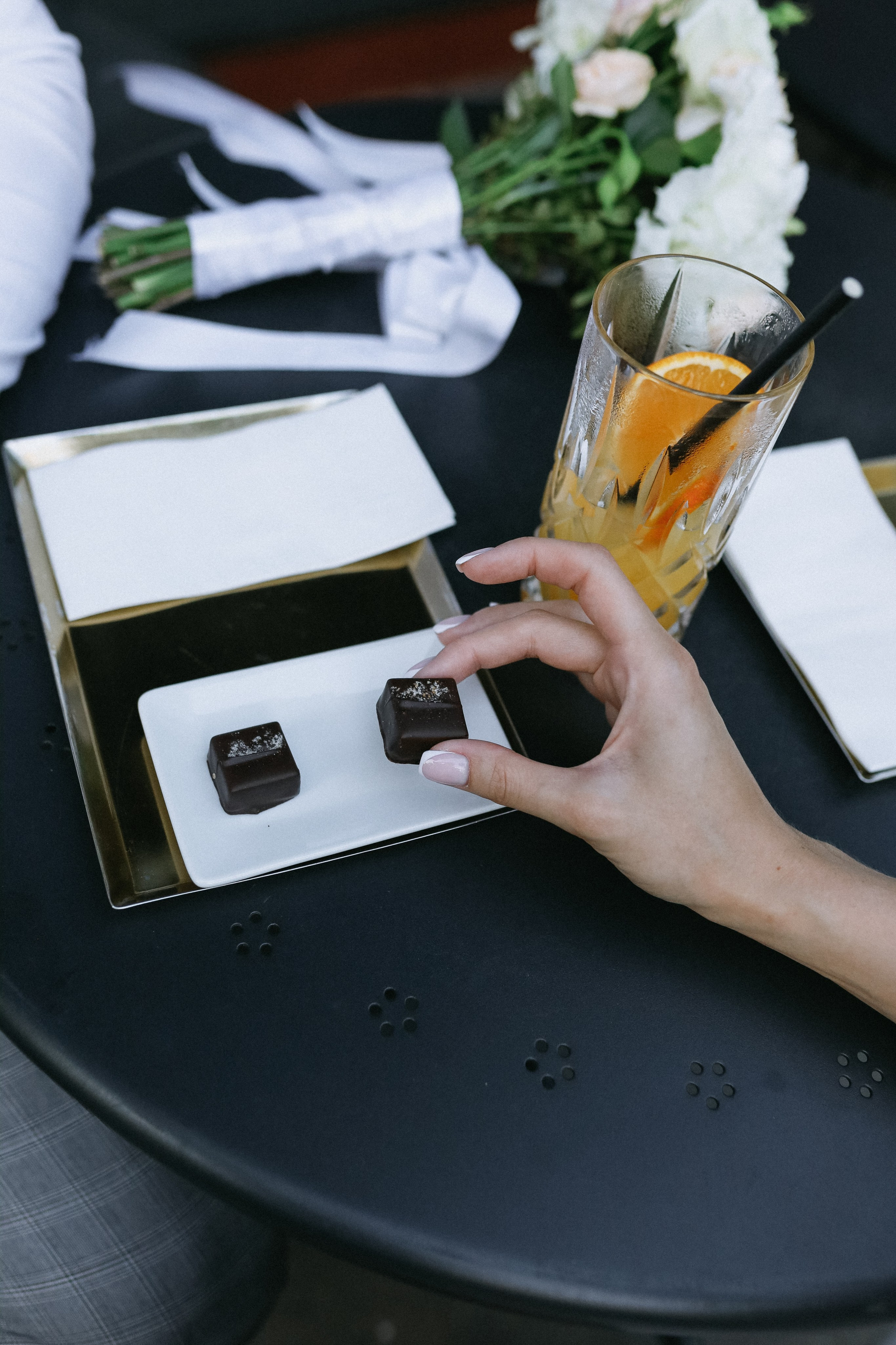 Ирина и Никита. Свадебный фотограф Волгоград и Волжский Евгения Кимлач