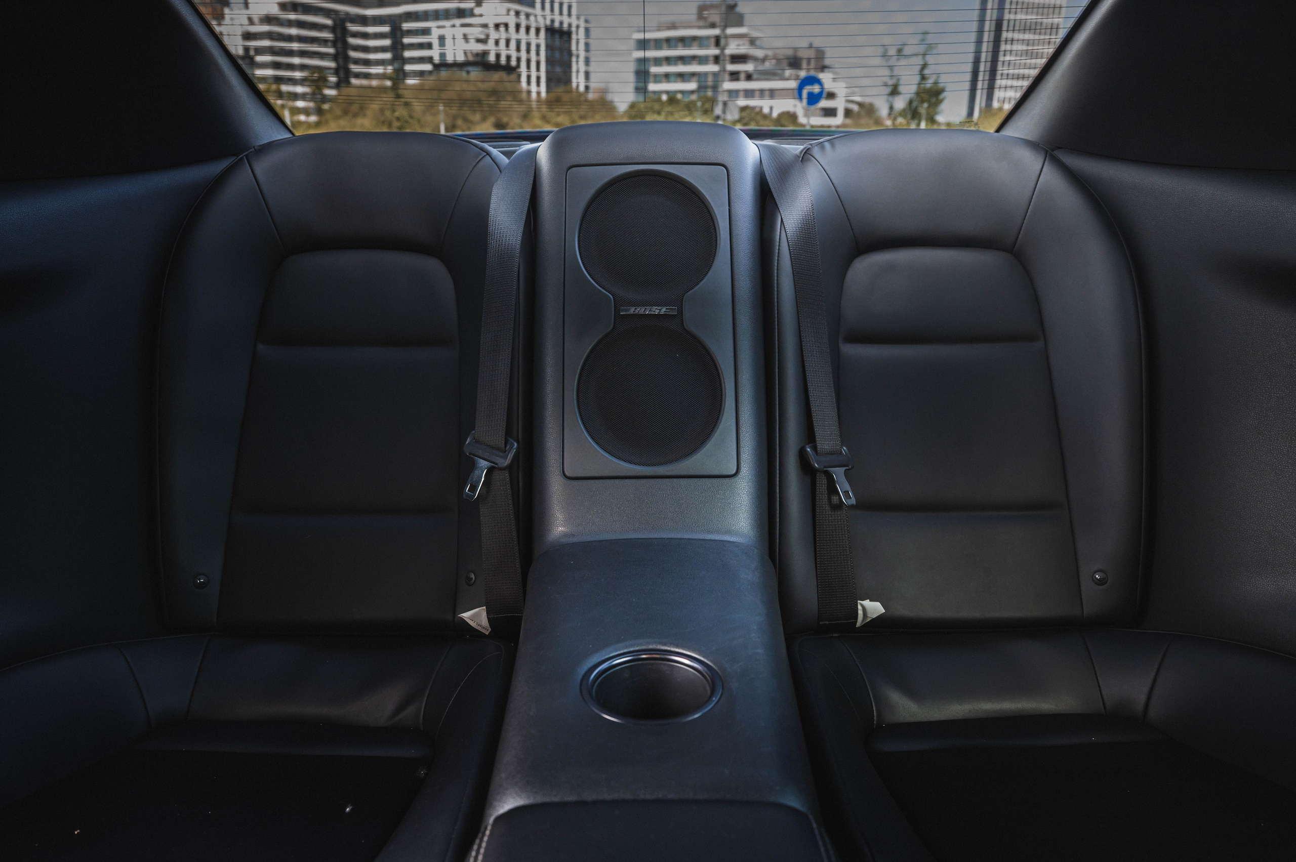 Nissan GT-R. Автомобильный фотограф в Москве — Сидоров Дмитрий