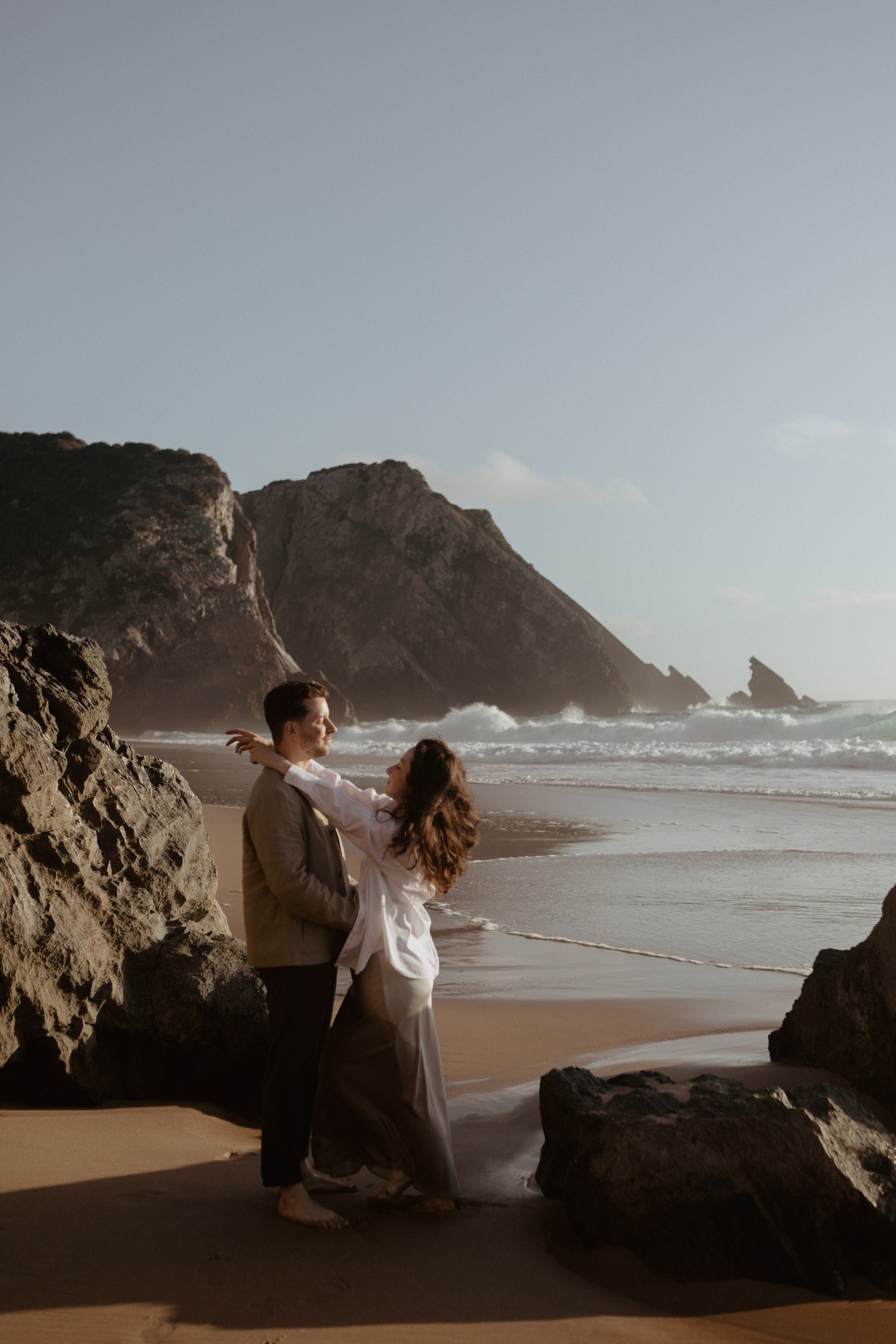 Patrik & Darina. Photographer Lisbon|Portugal Nadiya Kharytonenko