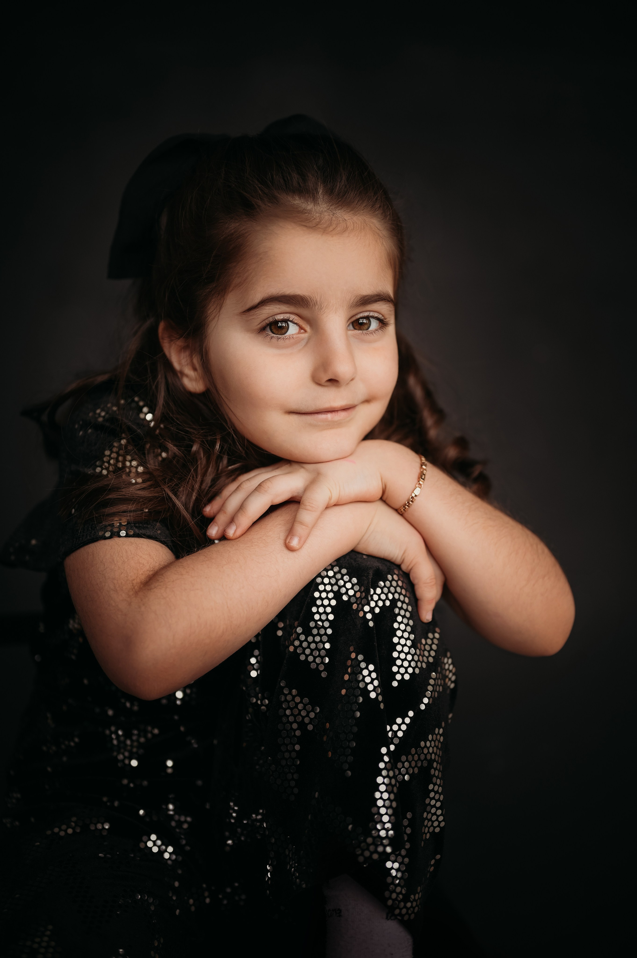 День Рождения Лауры. Семейный фотограф Олеся Батурина Рязань