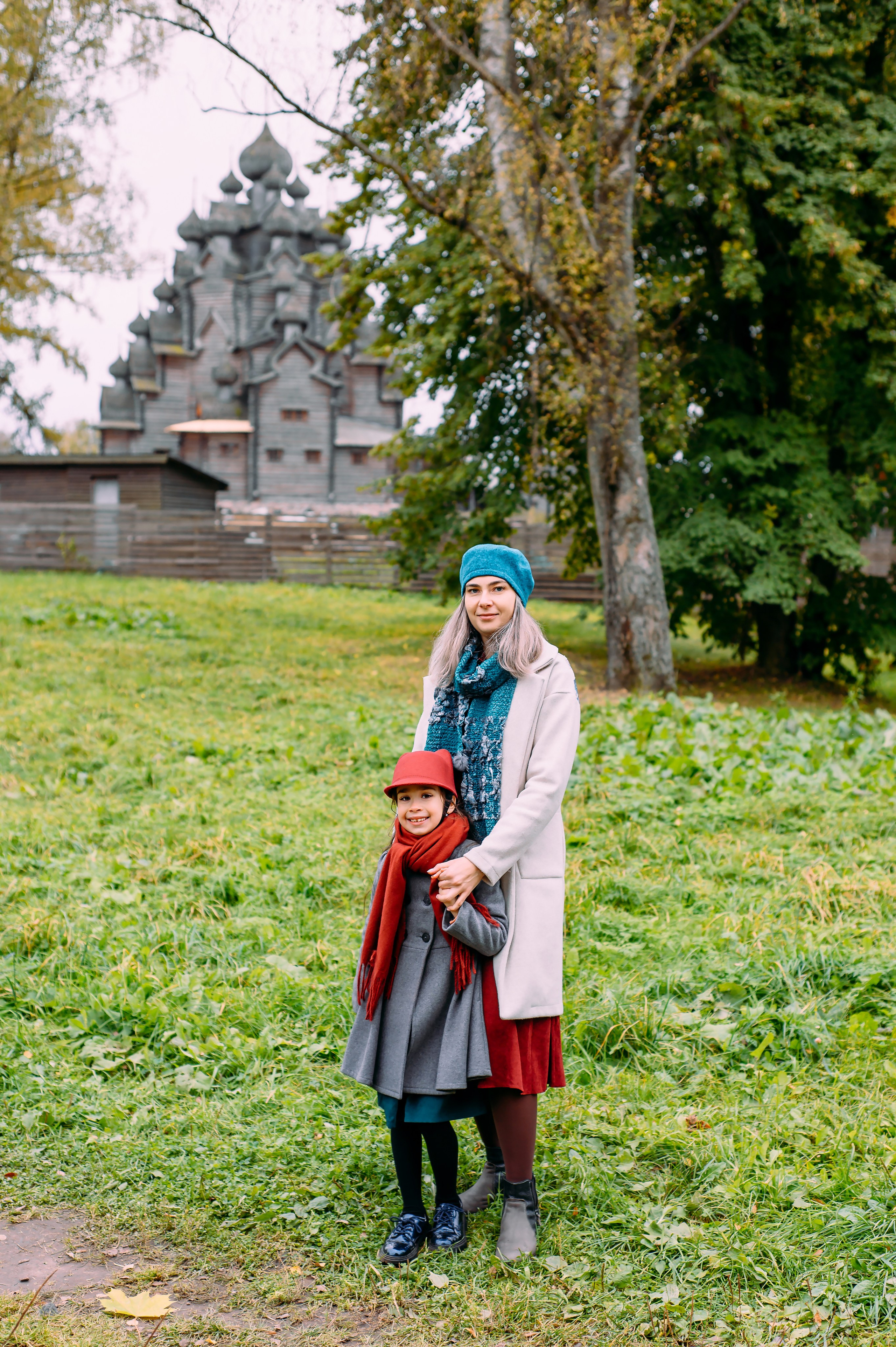 Юля и Лиза. Детский и семейный фотограф Эльмира Веселова