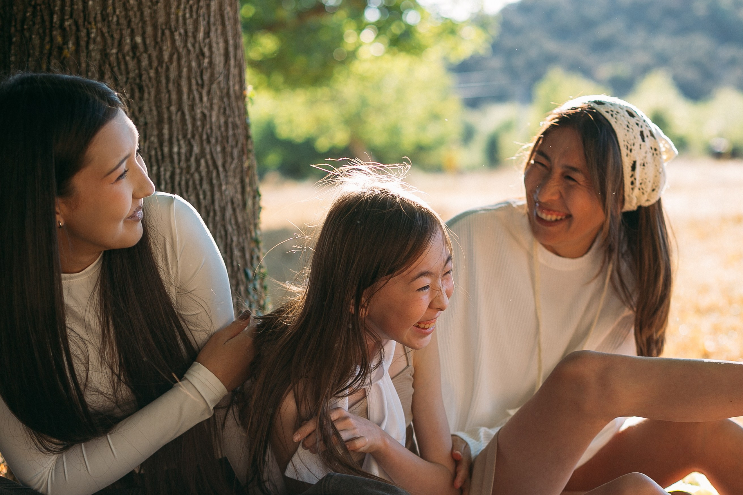 Большая и дружная. Фотограф в Севастополе | Крым