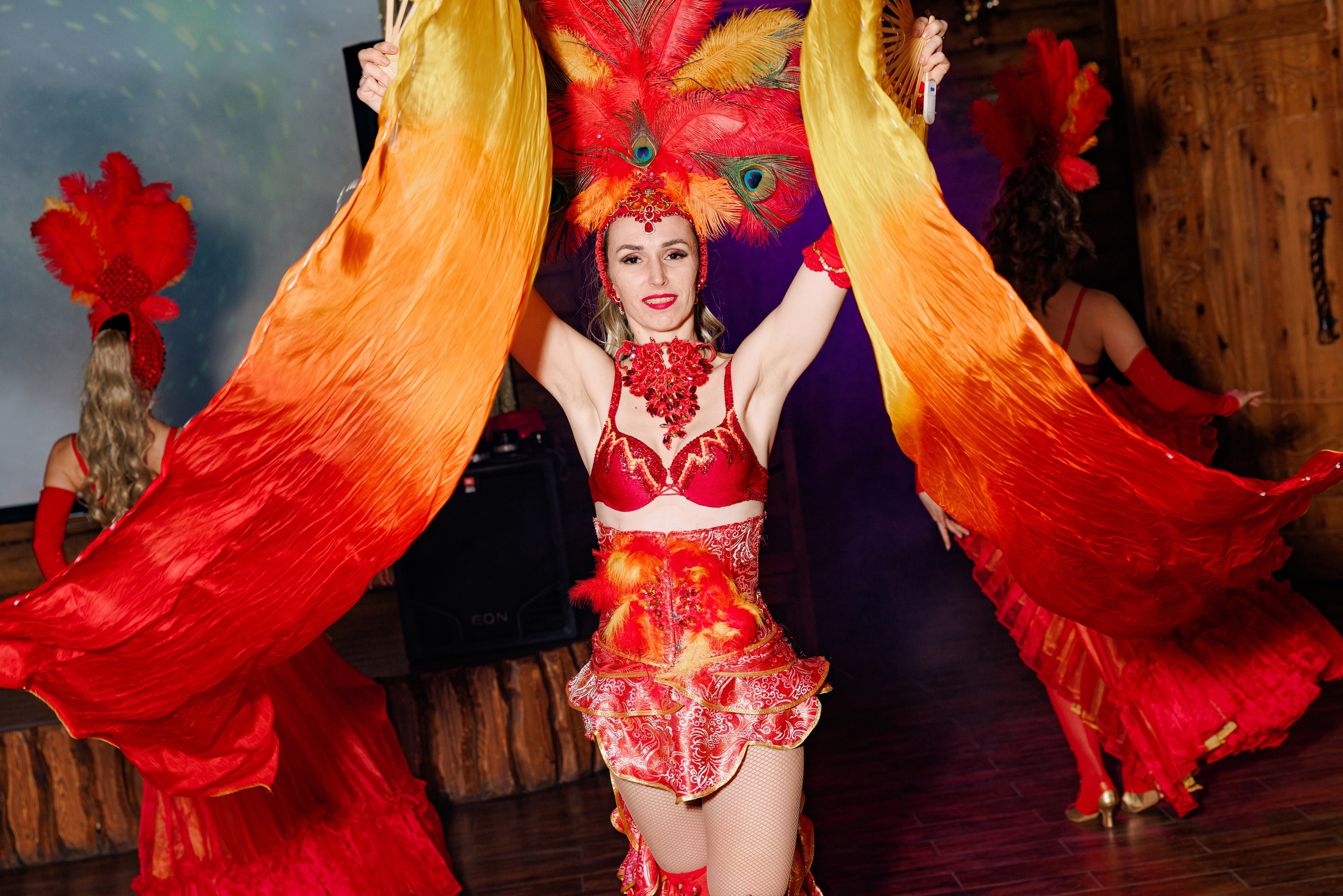 Репортажная фотосъемка. Фотограф Дмитрий Бойков