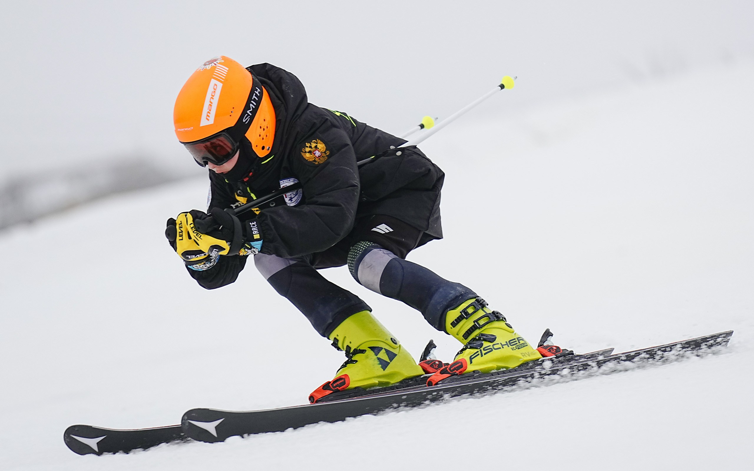 2025.01.11 Тренировка GS. Фотограф Студитский Евгений