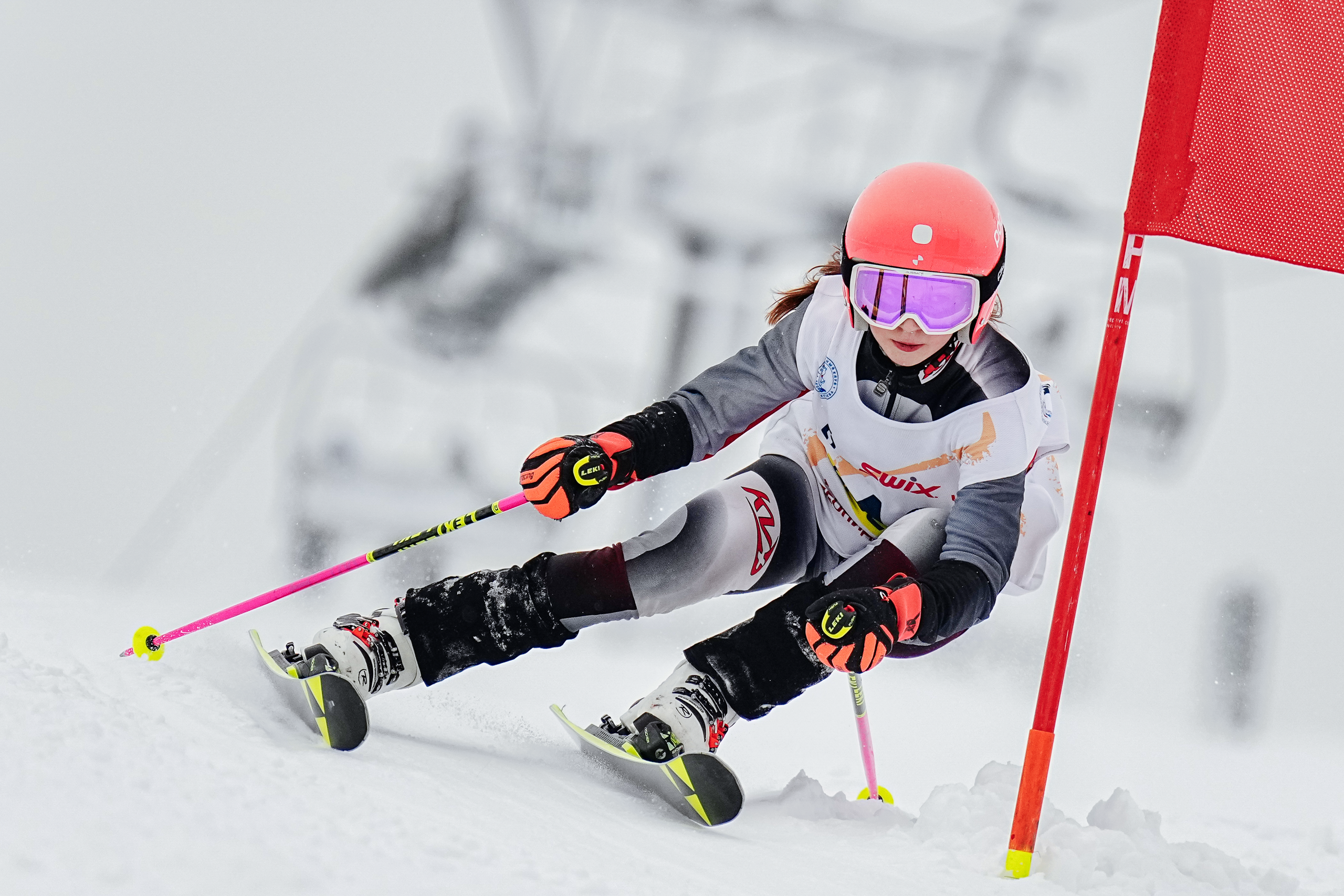 2026.01.15 | Первенство ЦФО. GS U13, U14. Фотограф Студитский Евгений