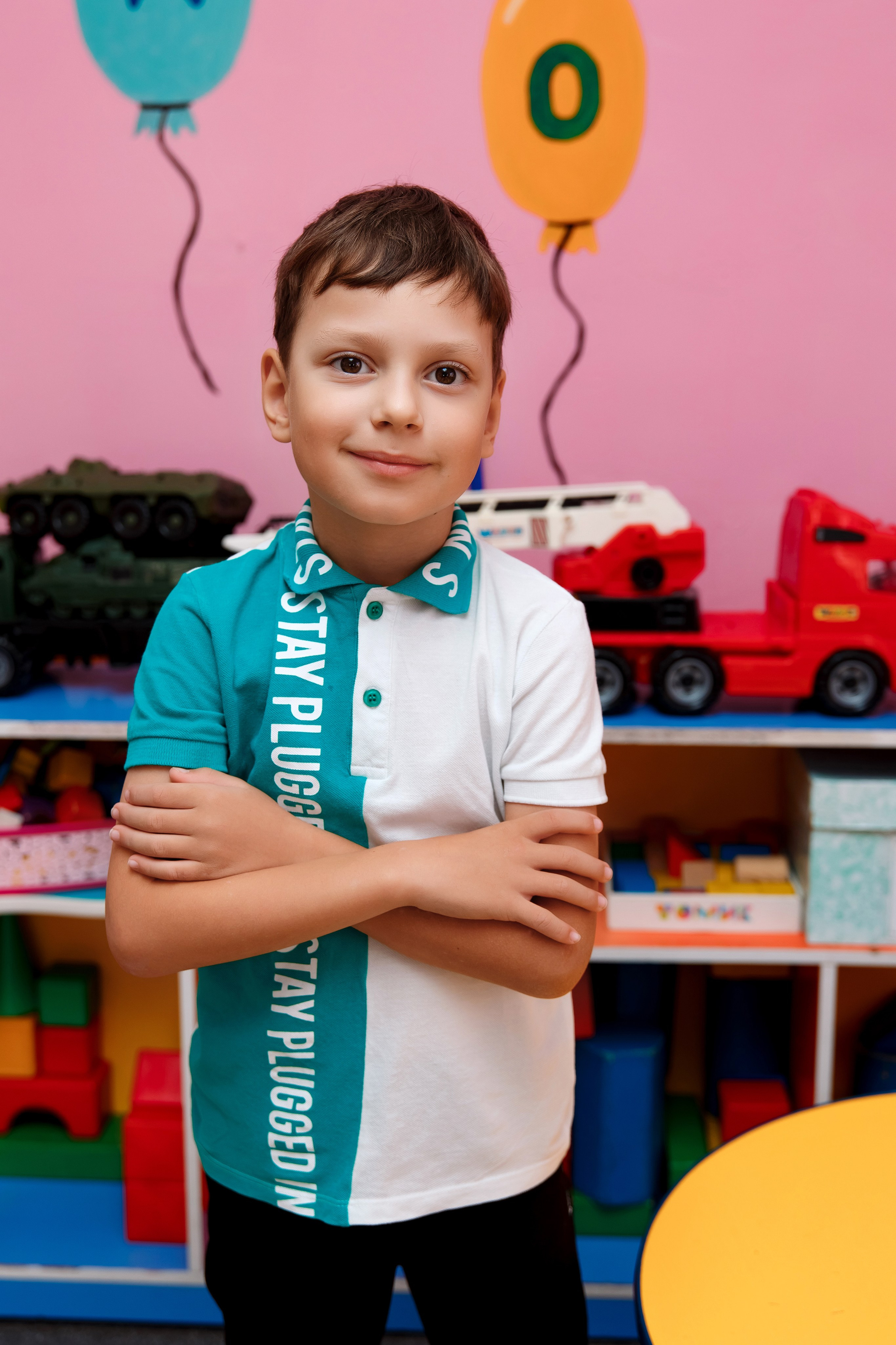 Детский Сад № 19 (один день из жизни группы + выпускной). Фотограф Любовь Корниенко, Примоский край