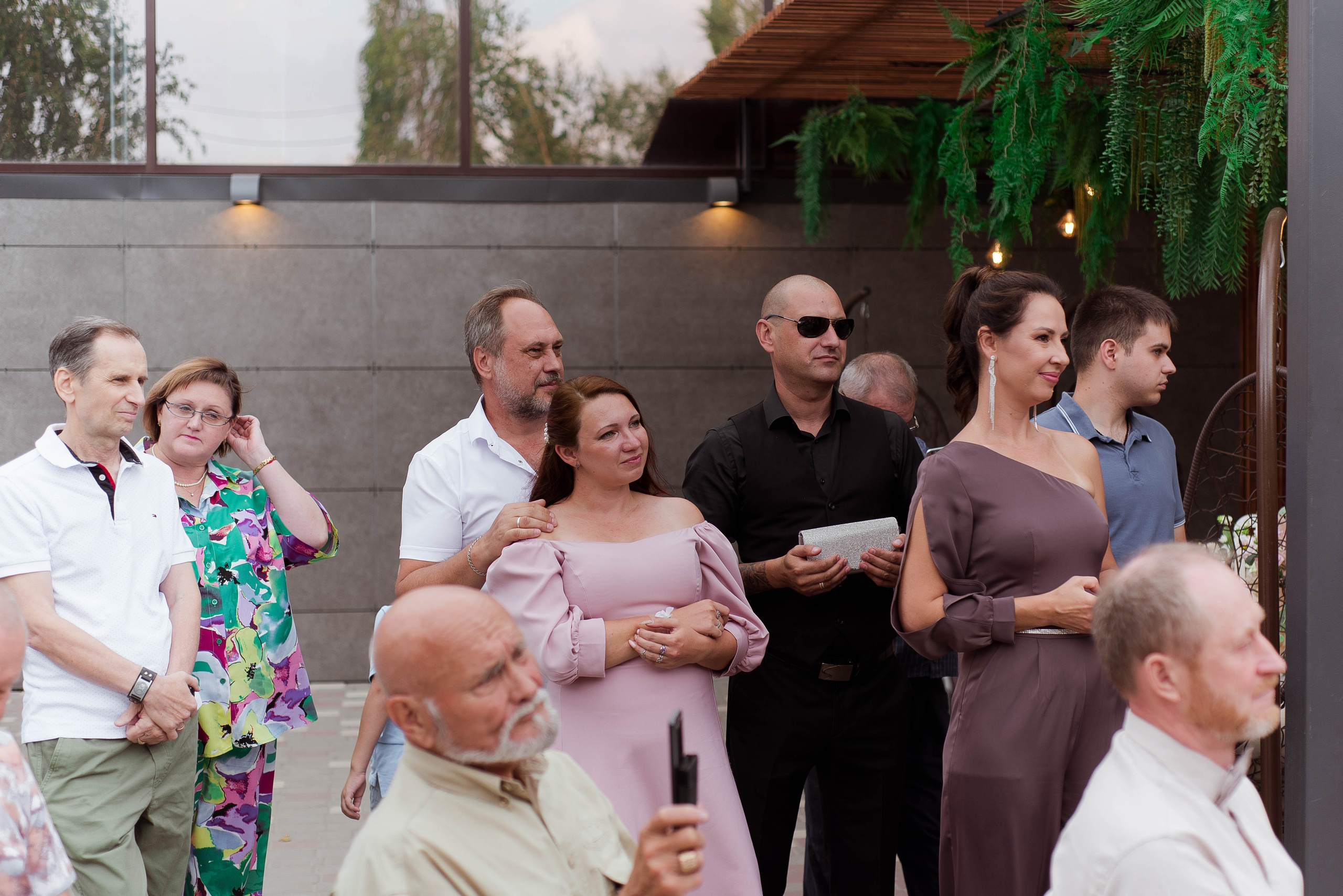 Илья и Евгения. Свадебный и семейный фотограф Яна Стражева. Волгоград, Москва