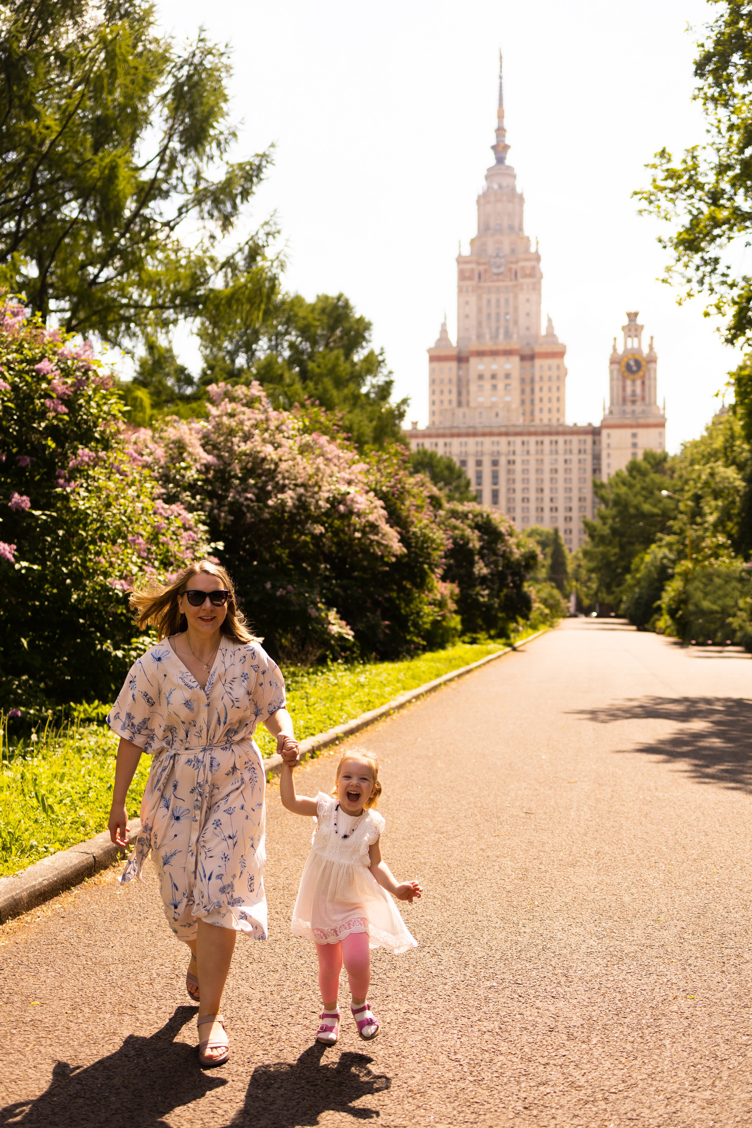 Lydia&Serafima. Семейный и детский фотограф, фотограф беременности, ньюборн в Москве