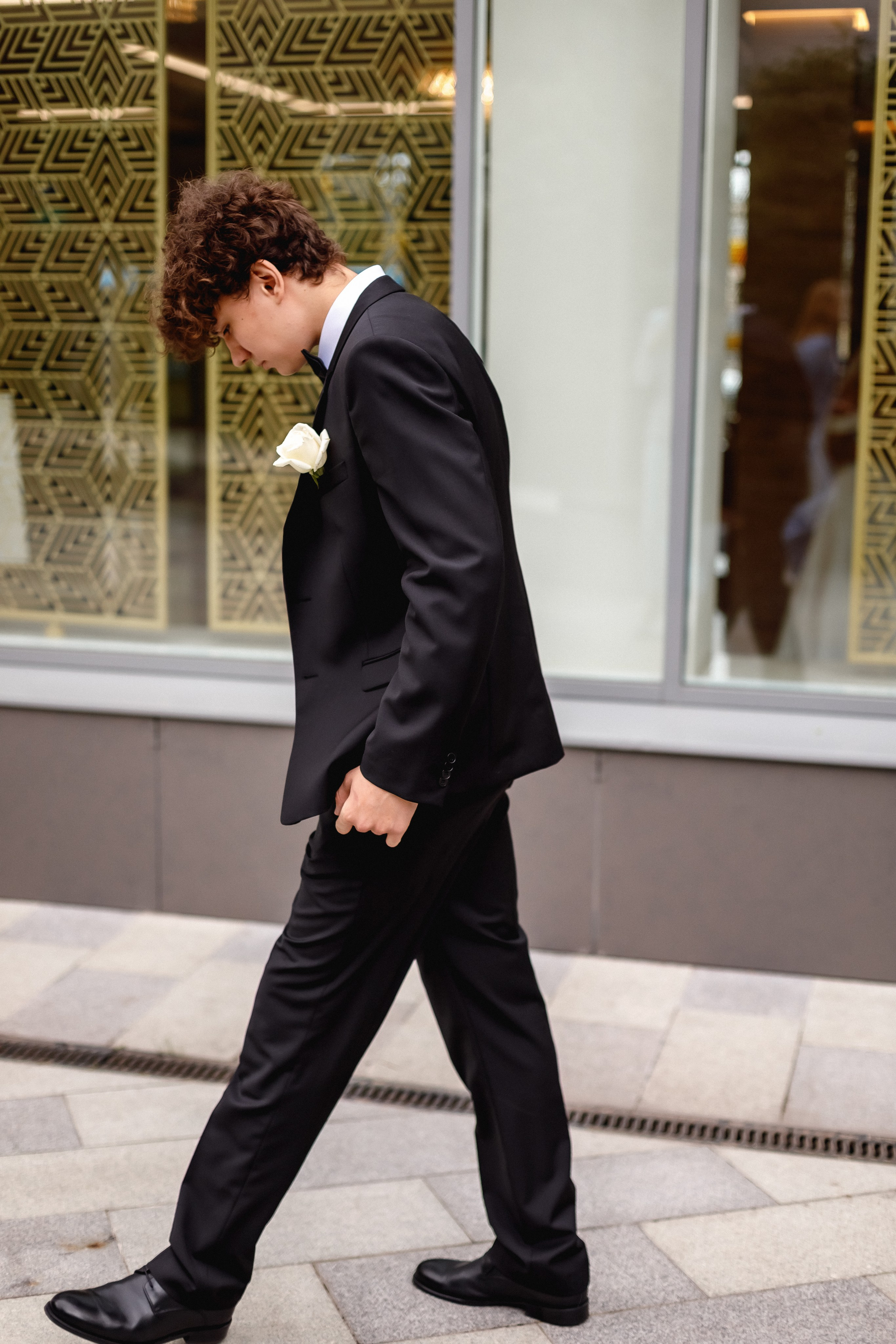 Полина и Александр. Фотограф в Москве Базанова Дарья