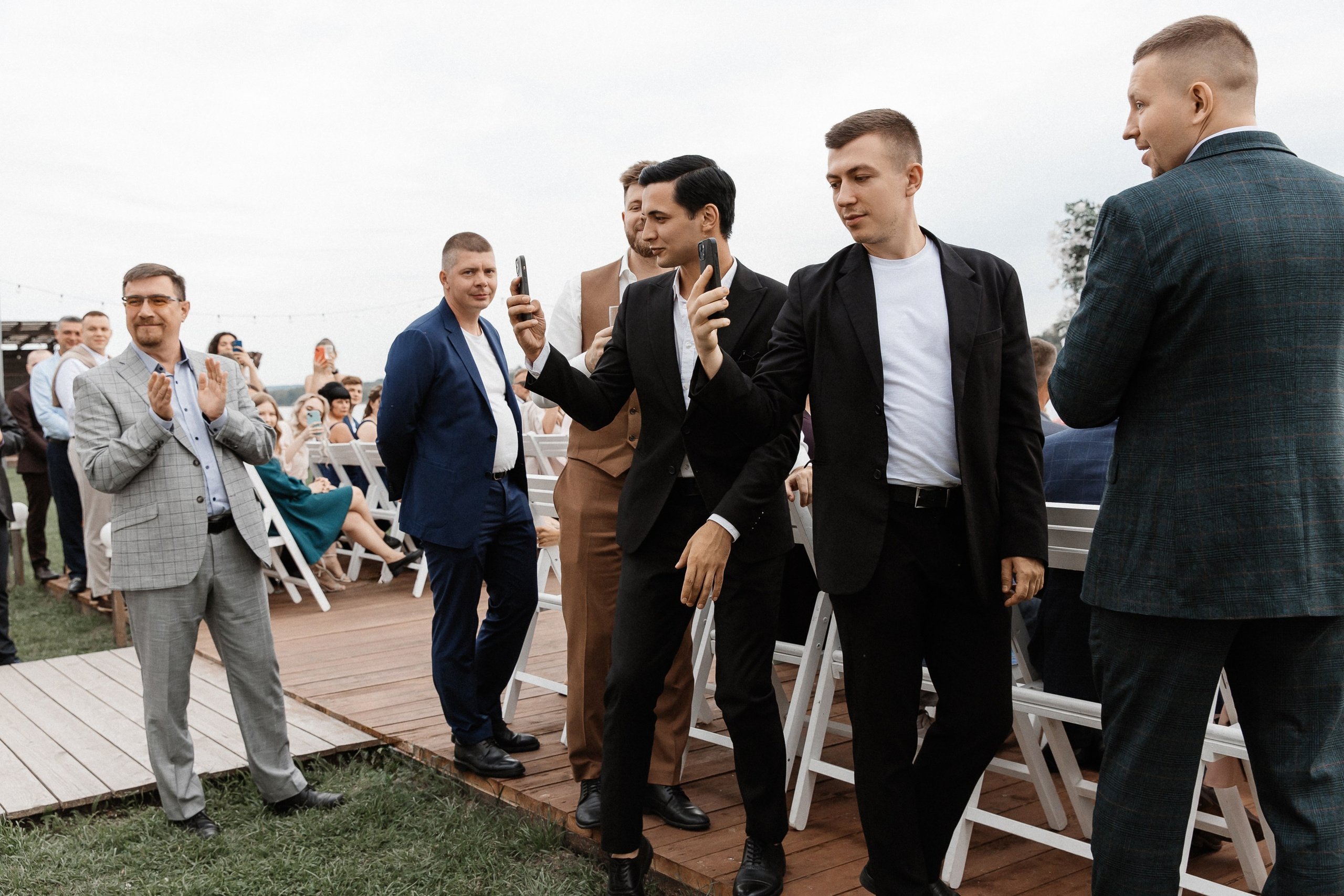 СВАДЕБНЫЕ СЕРИИ. Свадебный фотограф Дмитрий Воробьев Москва Ярославль