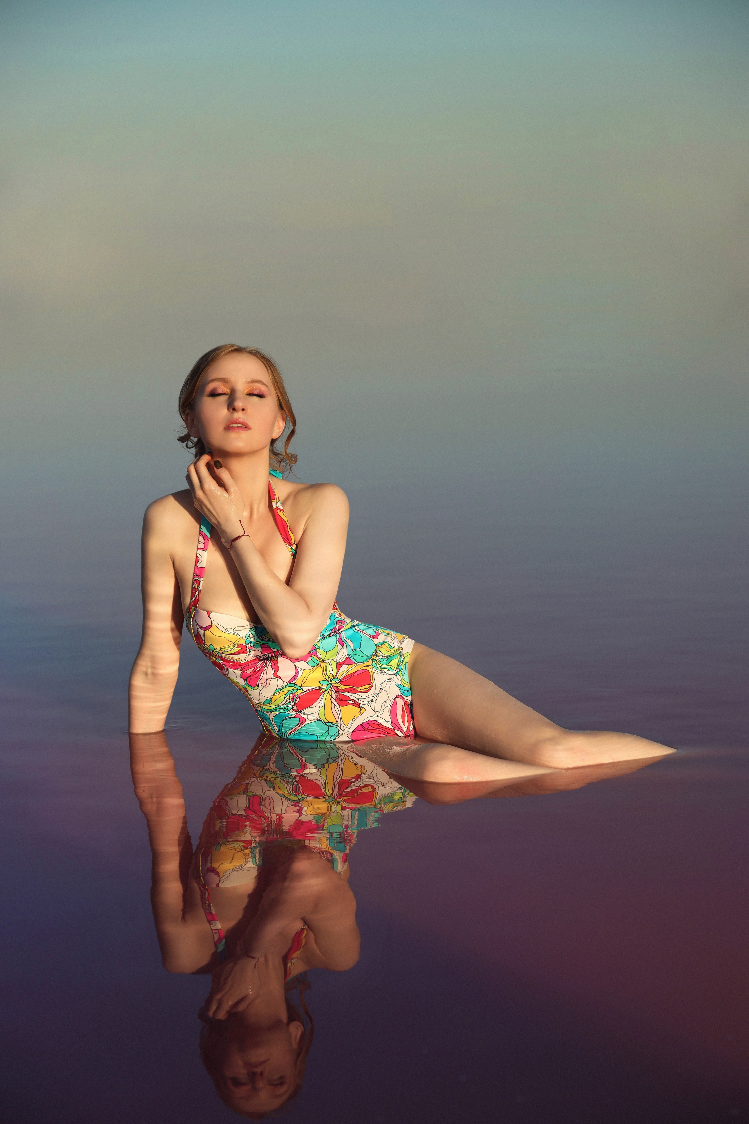 Мода/Fashion. Photographer in Moscow Nella Shageeva