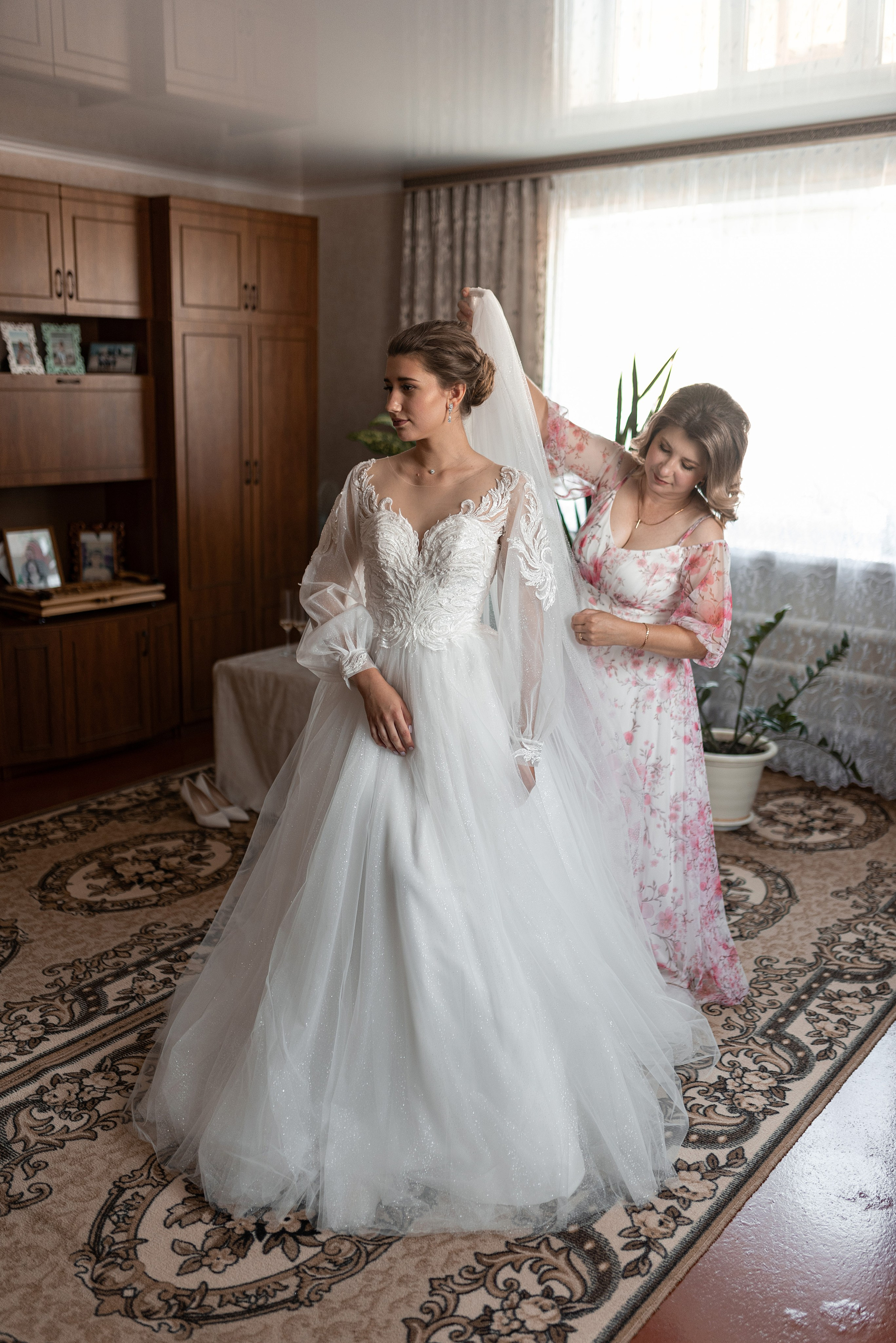 Александр и Юлия. Свадебный фотограф Белгород Валуйки Старый Оскол Воронеж