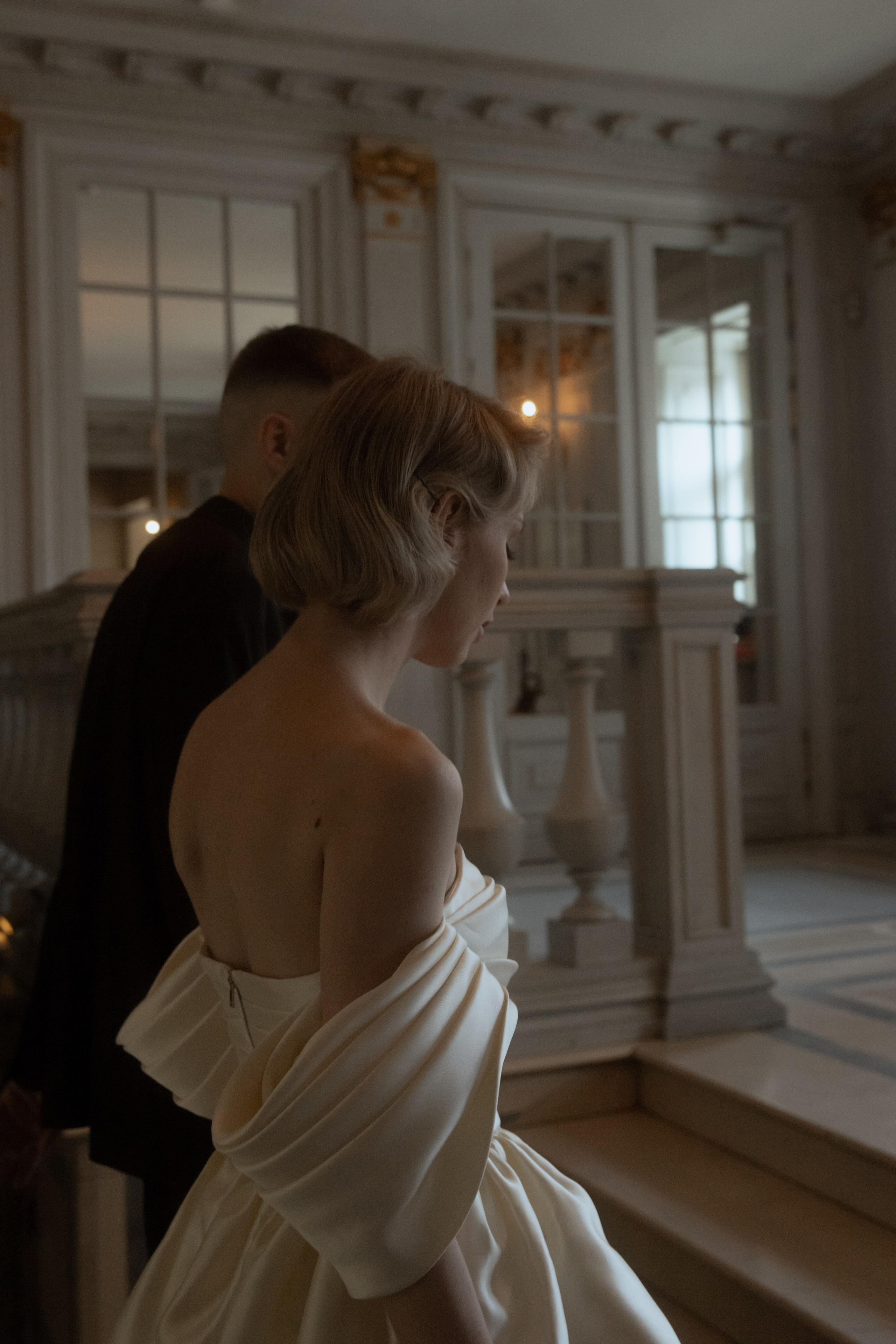 Фотограф в Москве Екатерина Черненко