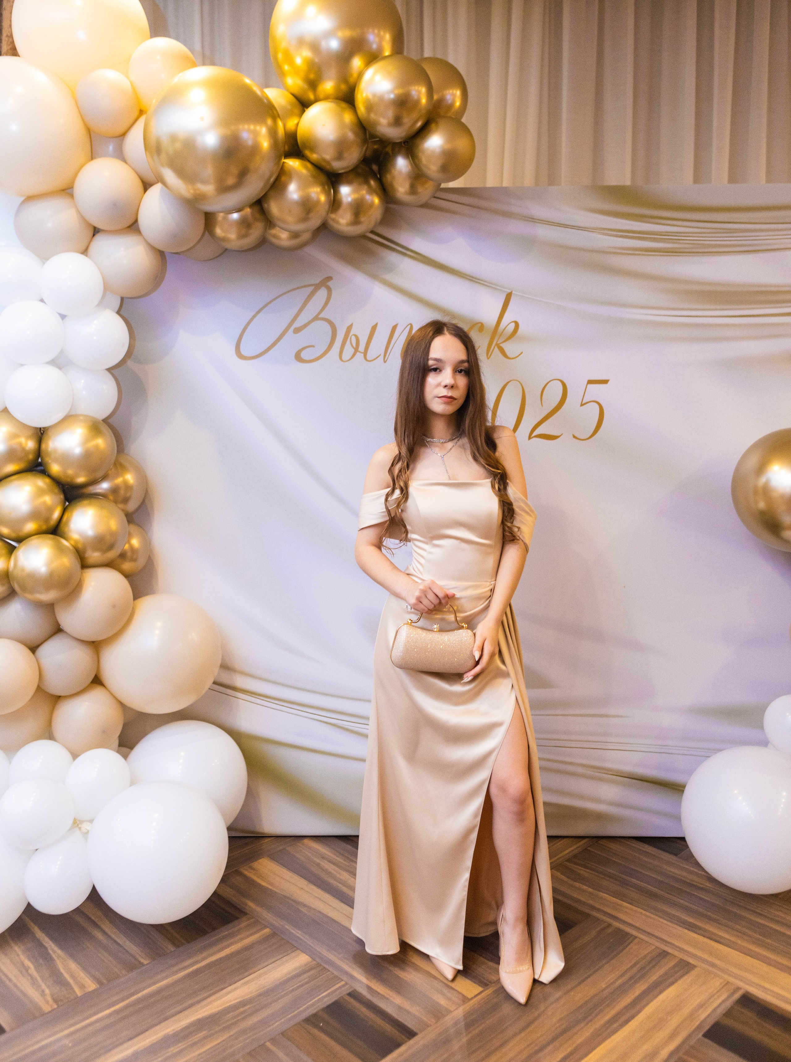 Выпускной 11а в Брудершафте 2025 г. Свадебный и предметный фотограф Ренат Каламперов