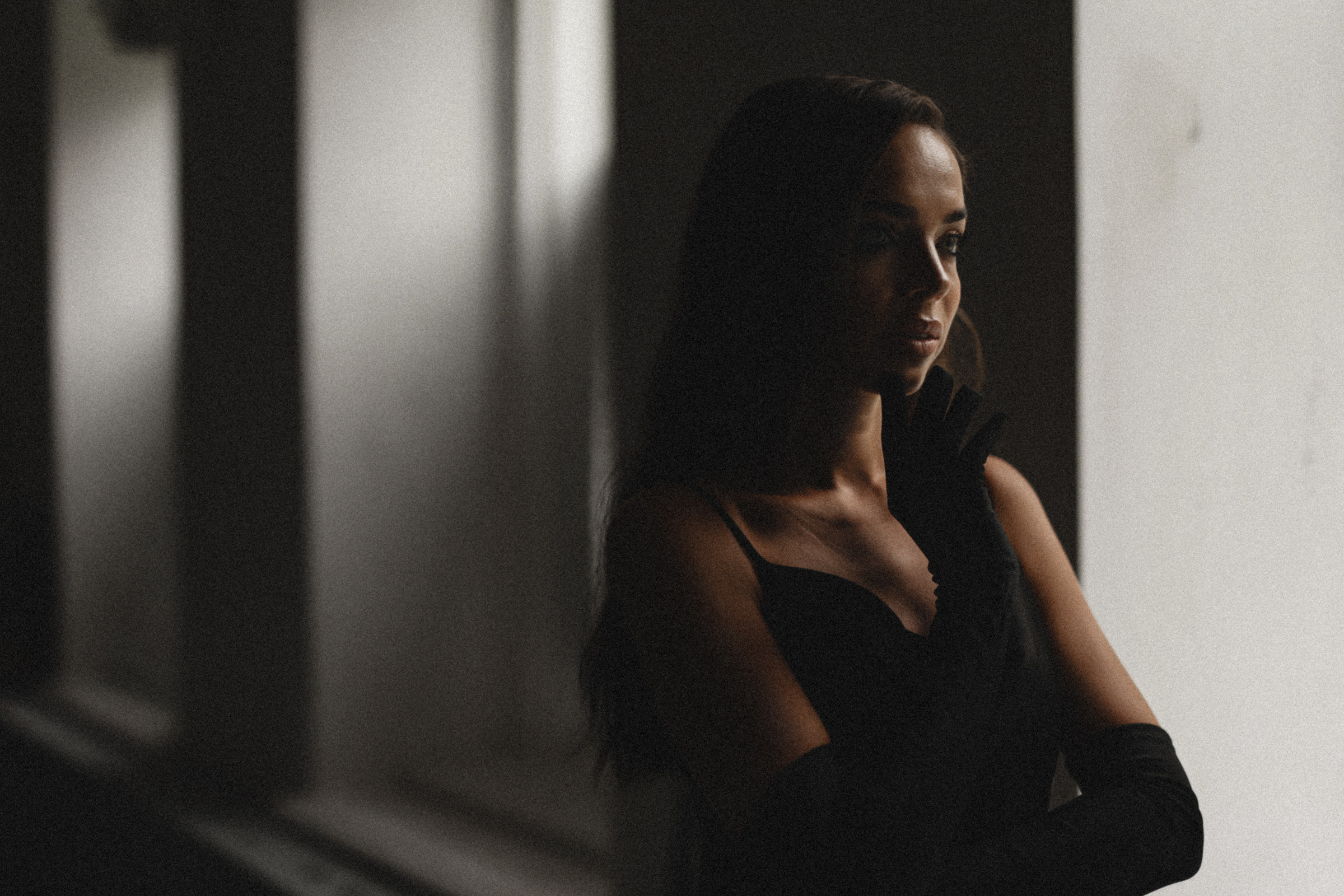 Oksaniko. Свадебный фотограф в Ярославле Илья Жуков