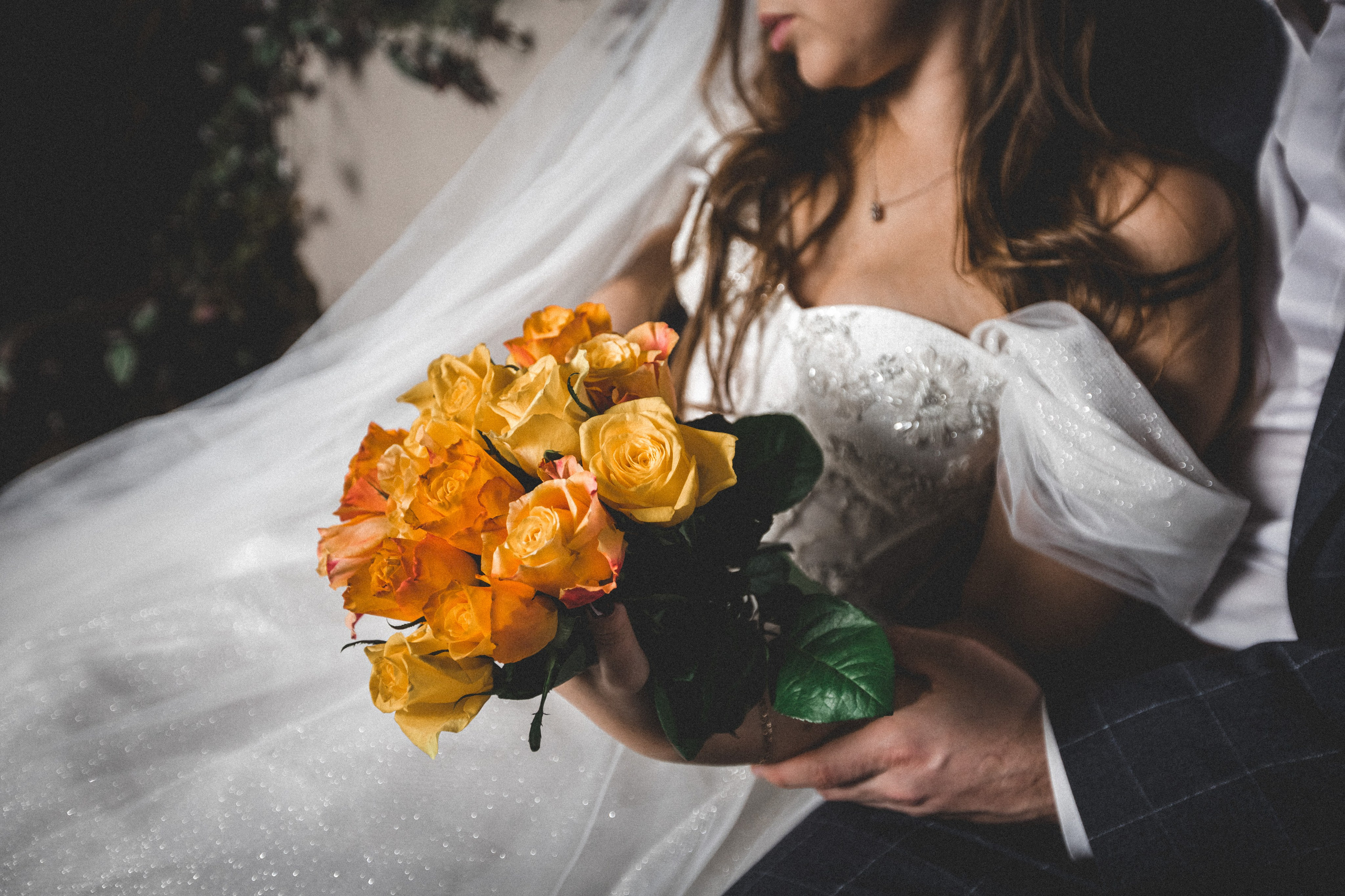 Ольга и Никита. KATERINA VINOKUROVA ФОТОГРАФ ПЕРМЬ