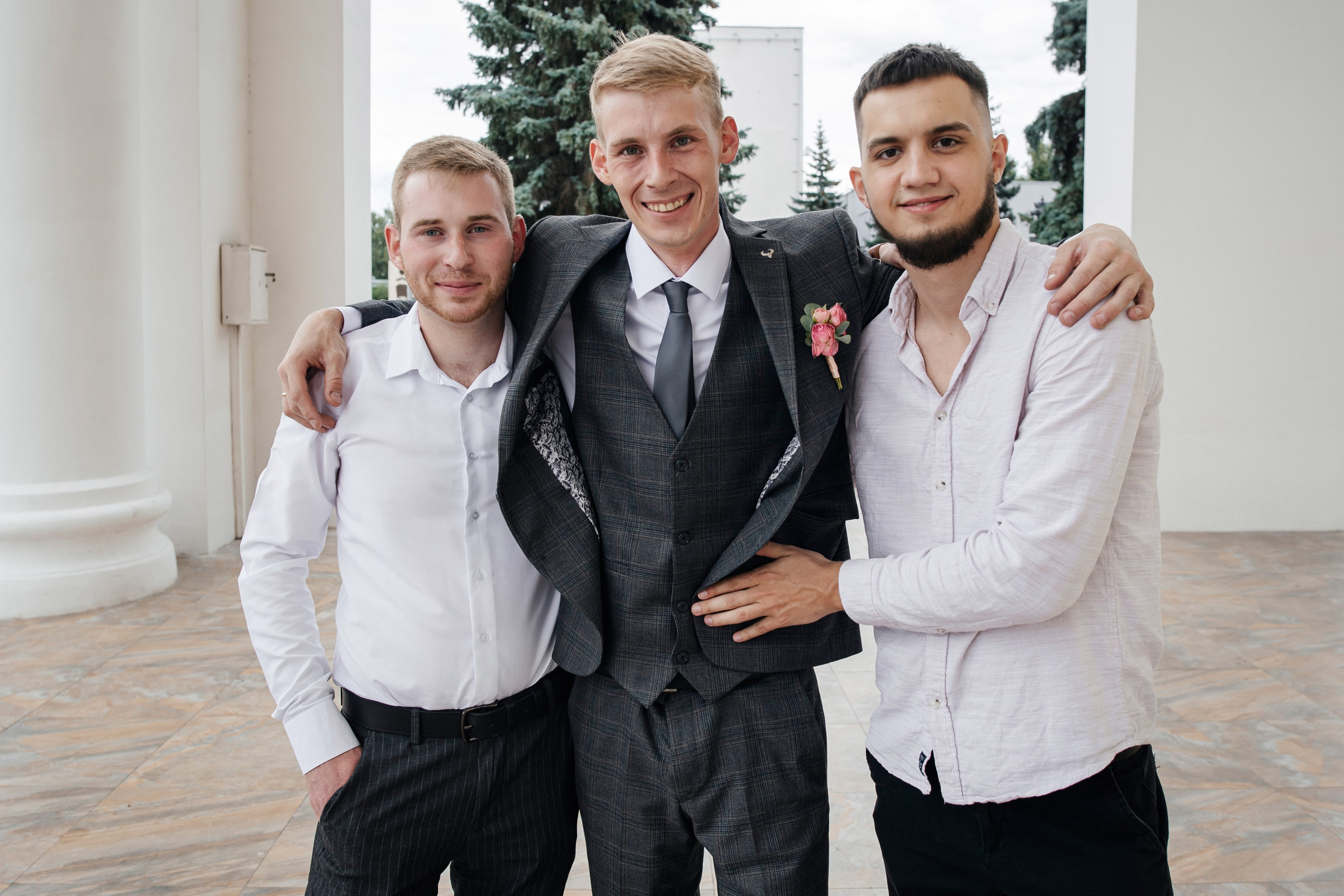 Юлия и Никита. Семейный и детский фотограф в Самара Егорова Ирина